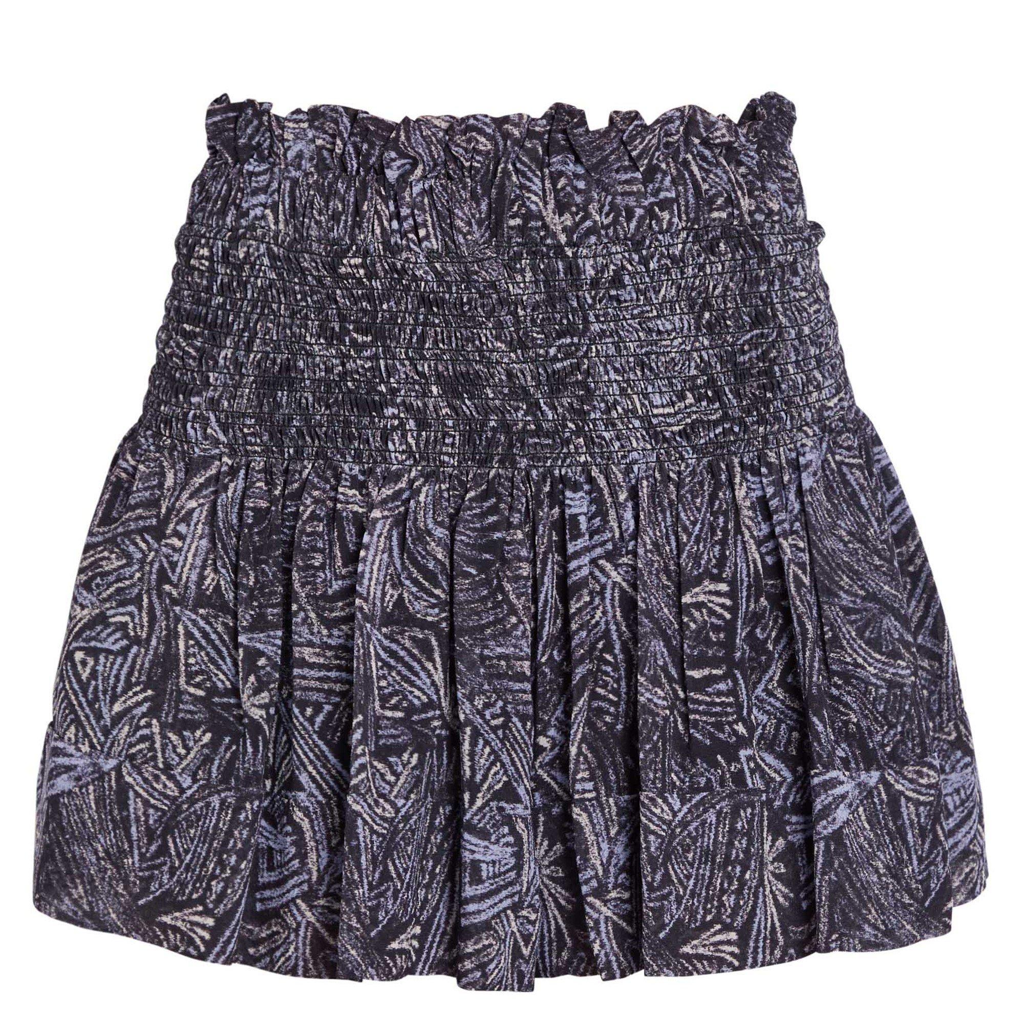 BLACK AND OTHER - Isabel Marant - MAELLY-GD - 1