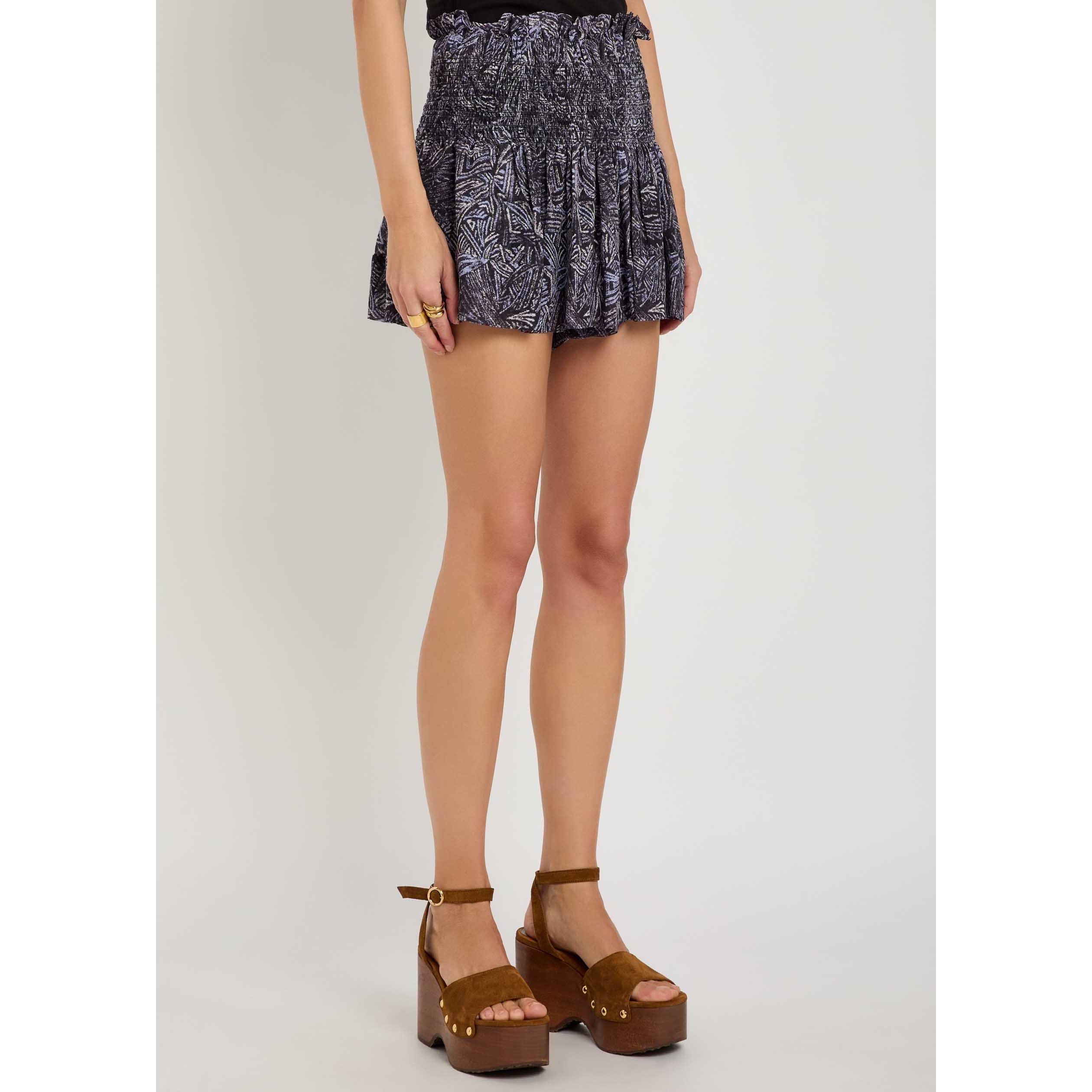 BLACK AND OTHER - Isabel Marant - MAELLY-GD - 2