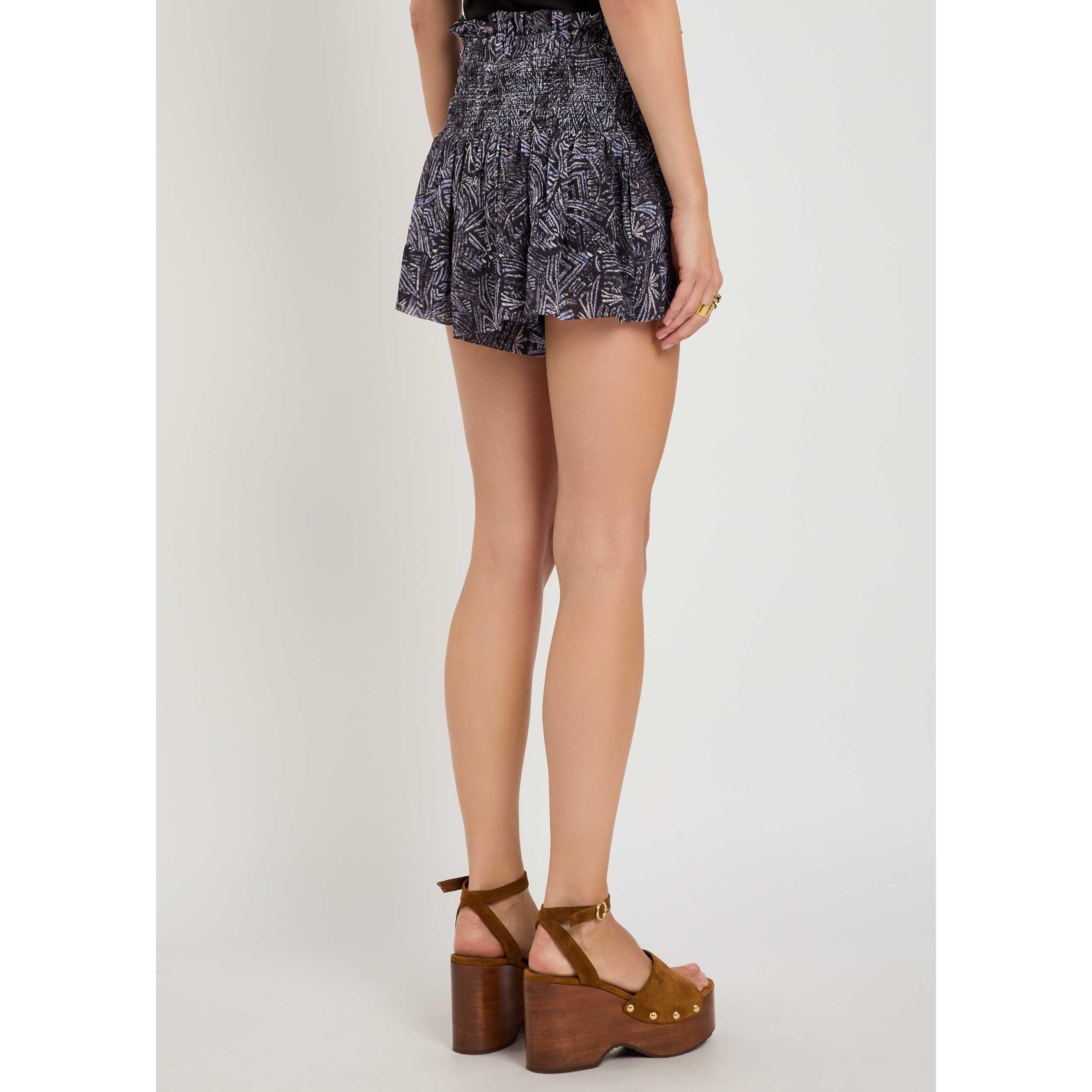 BLACK AND OTHER - Isabel Marant - MAELLY-GD - 3