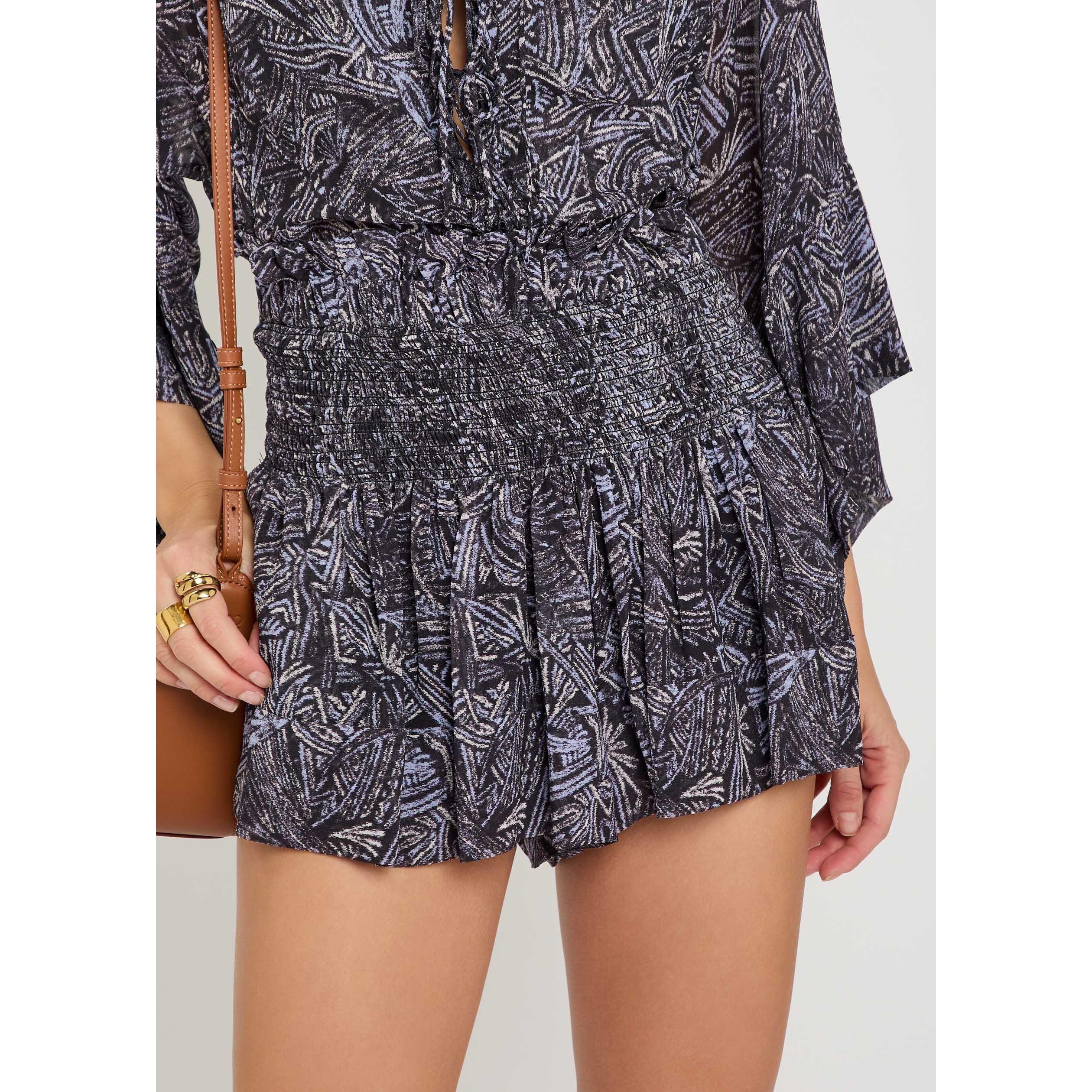 BLACK AND OTHER - Isabel Marant - MAELLY-GD - 4
