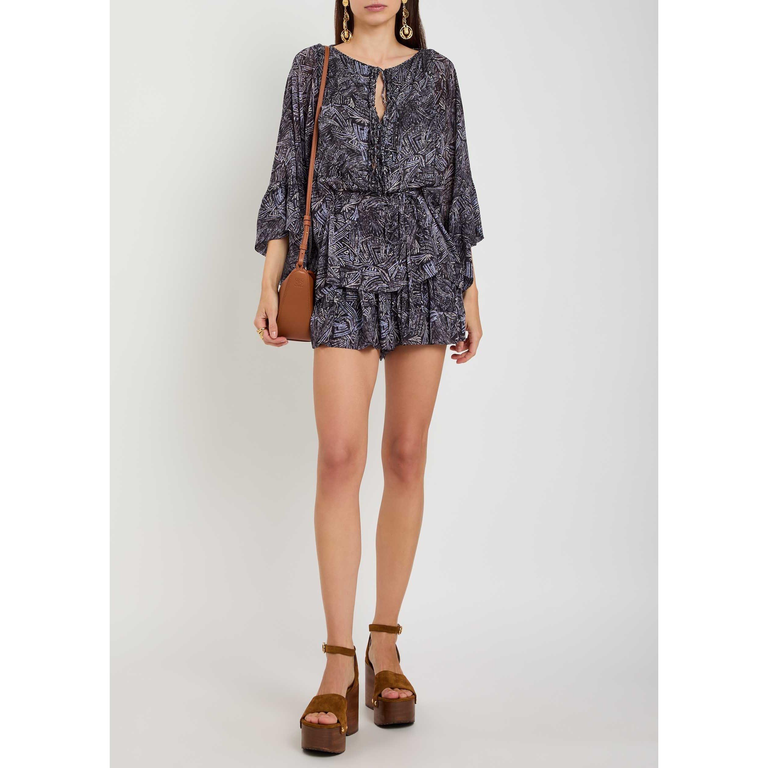 BLACK AND OTHER - Isabel Marant - MAELLY-GD - 5