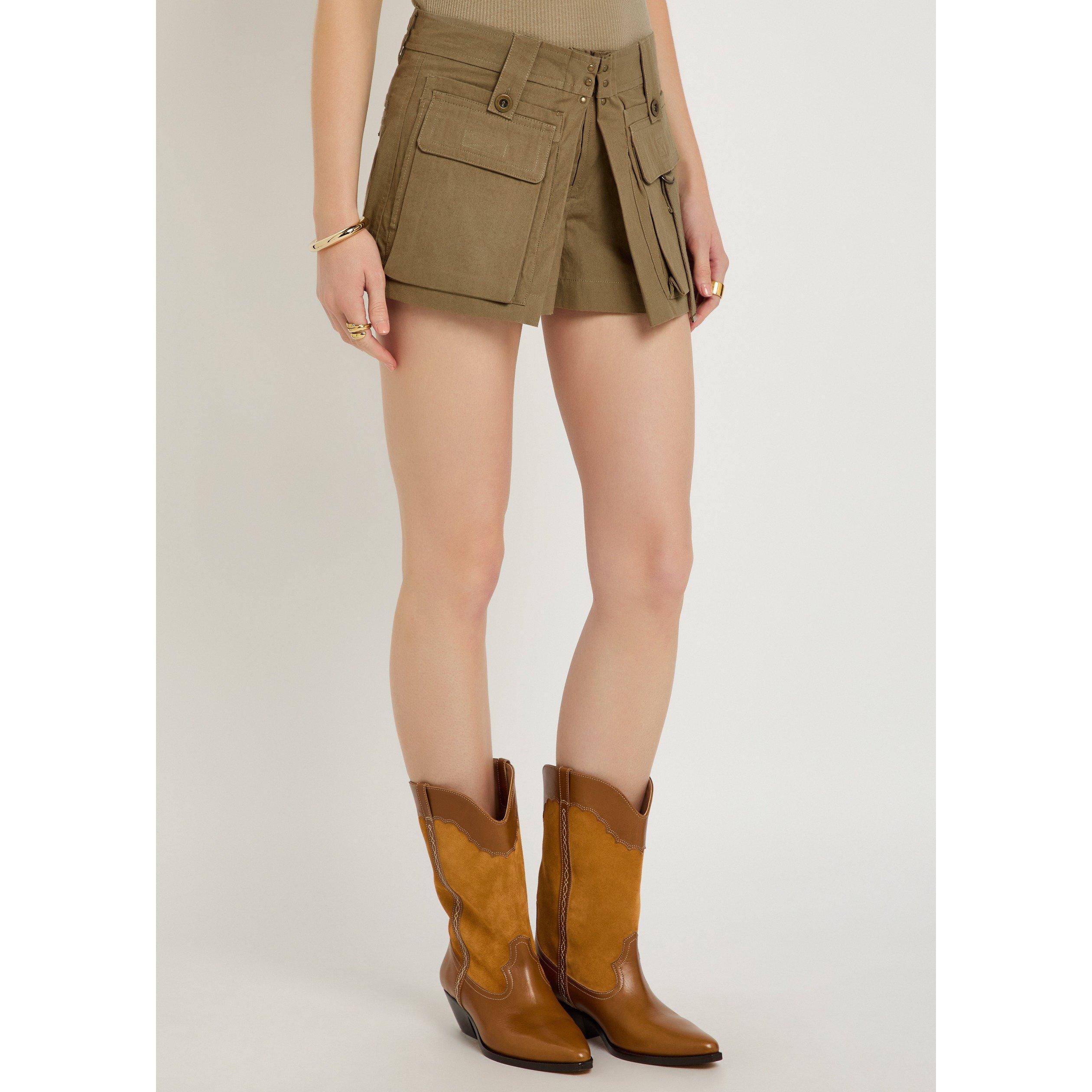 KHAKI - Isabel Marant - BARTA-GD - 2