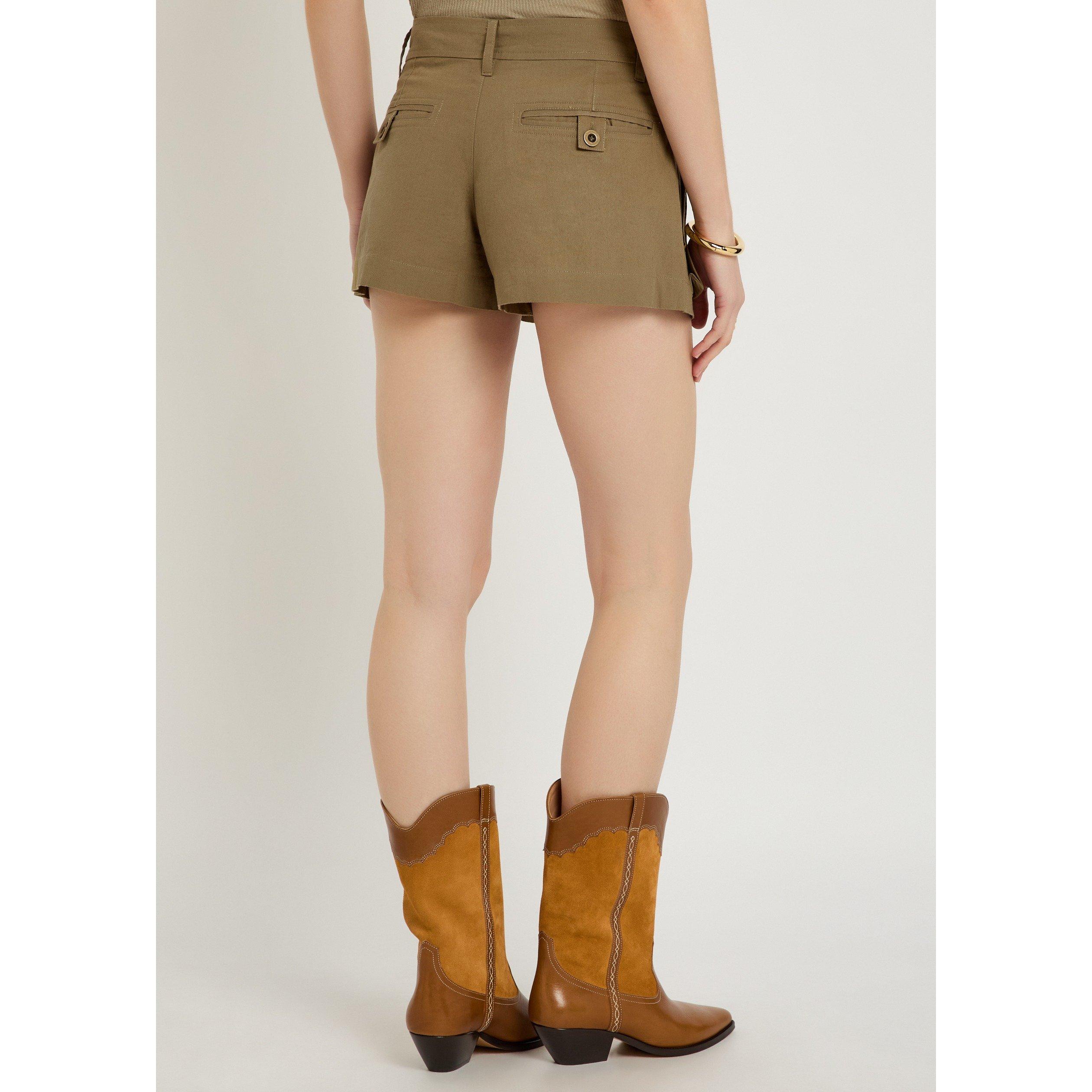 KHAKI - Isabel Marant - BARTA-GD - 3