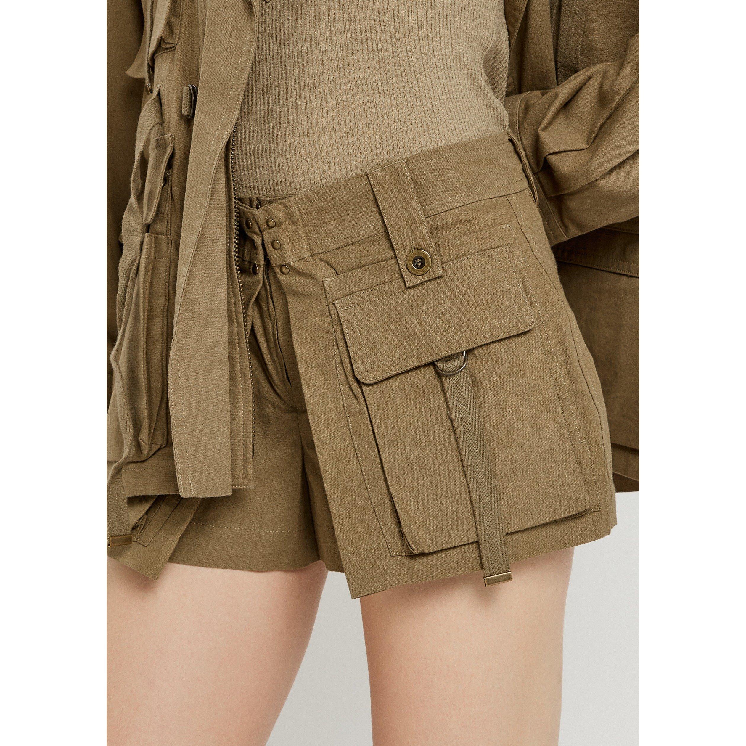 KHAKI - Isabel Marant - BARTA-GD - 4