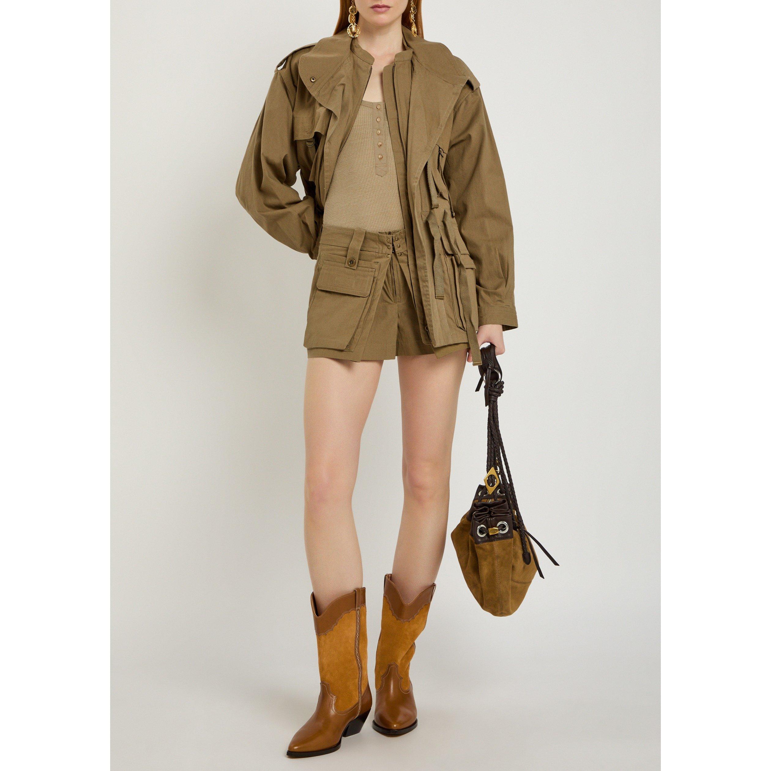 KHAKI - Isabel Marant - BARTA-GD - 5