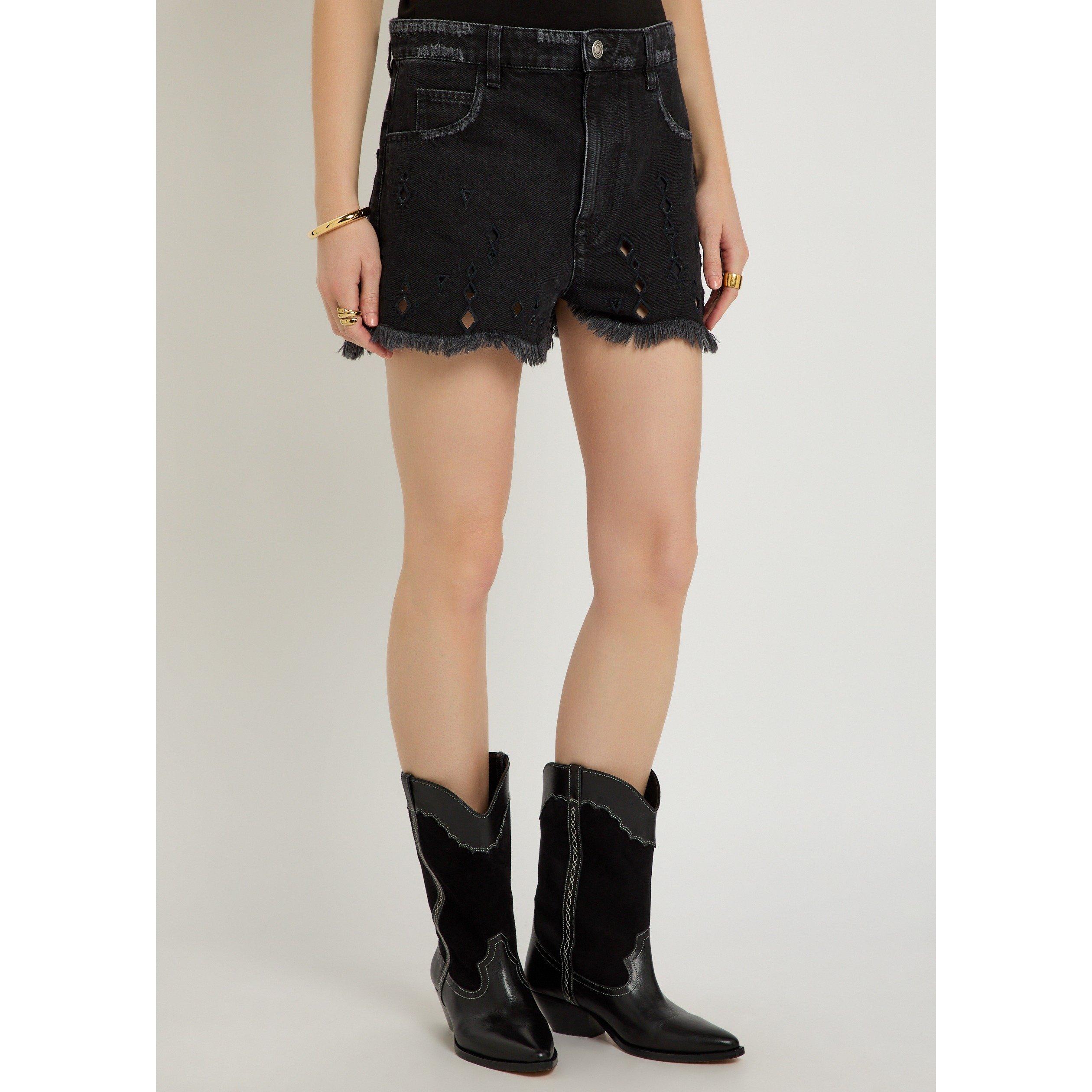 BLACK - Isabel Marant - AECIA-GD - 2