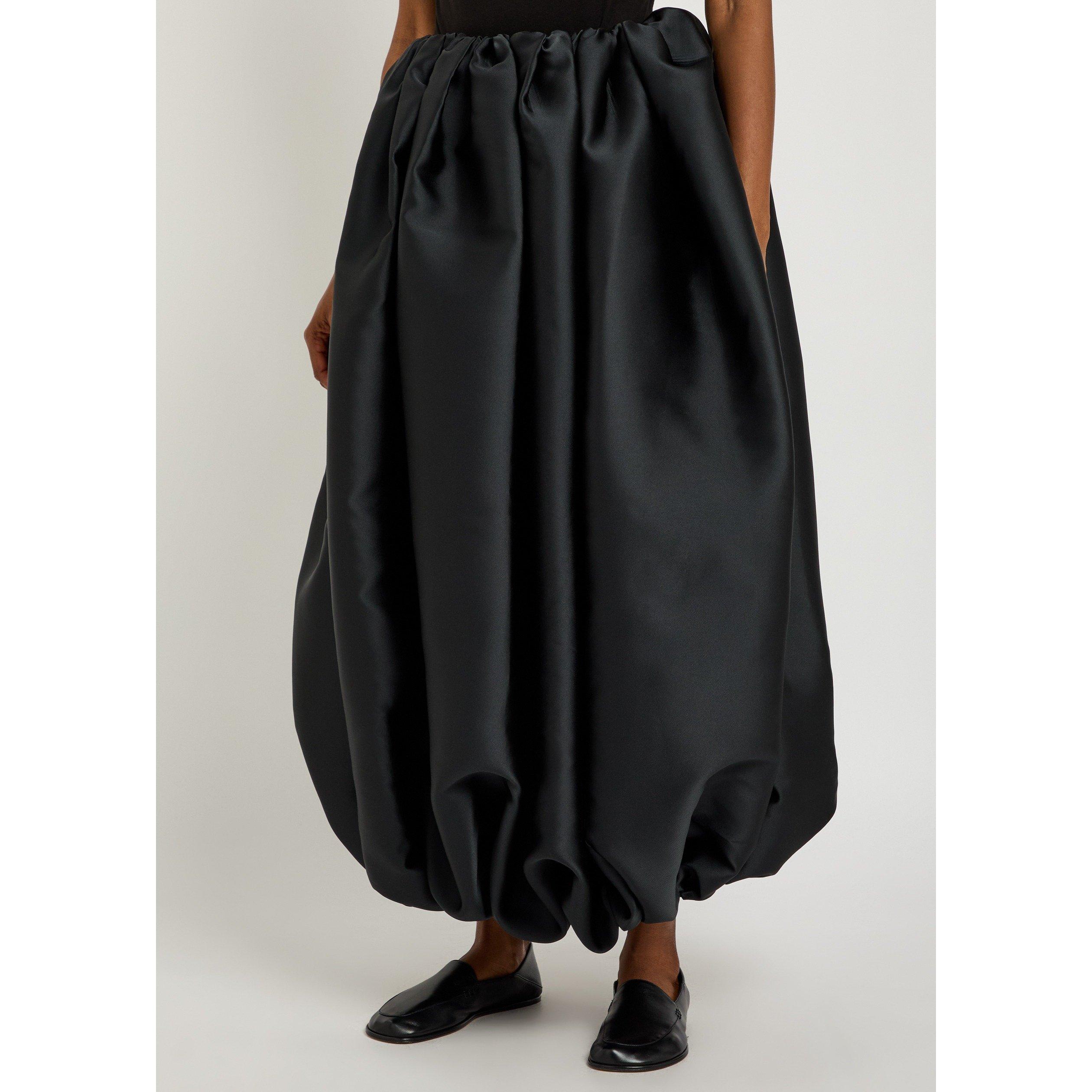 BLACK - Calvin Klein - YAEL WOMENS SKIRT - 2