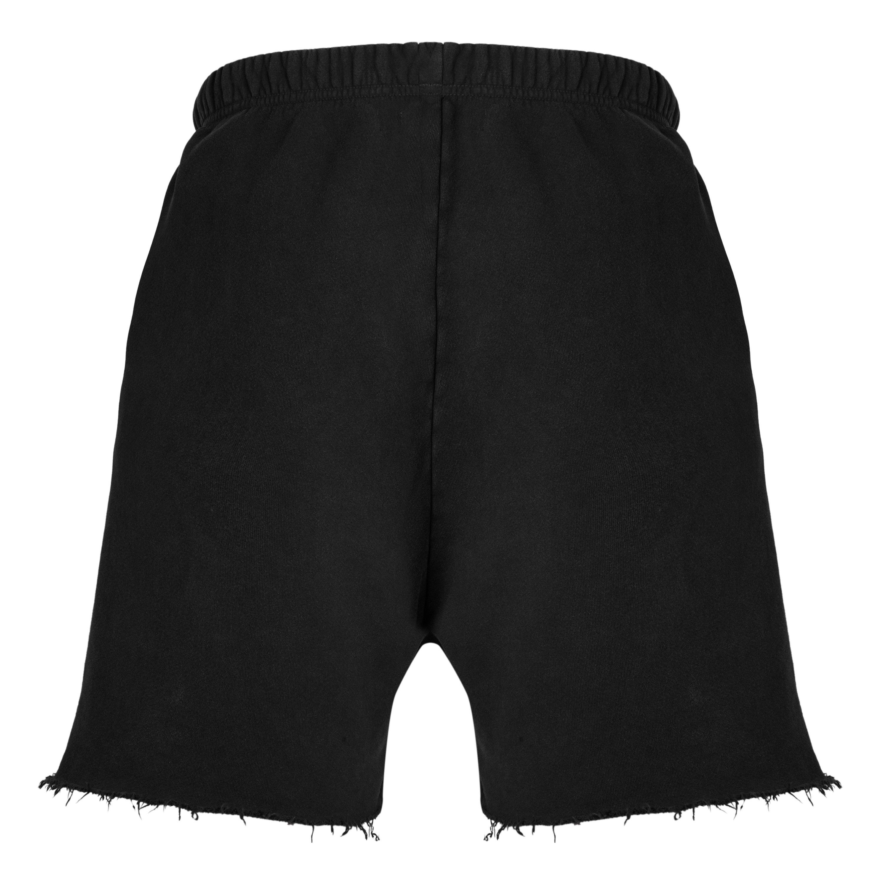 BLACK - Rivington - RRR MEMBERSHIP USO SHORTS - 2