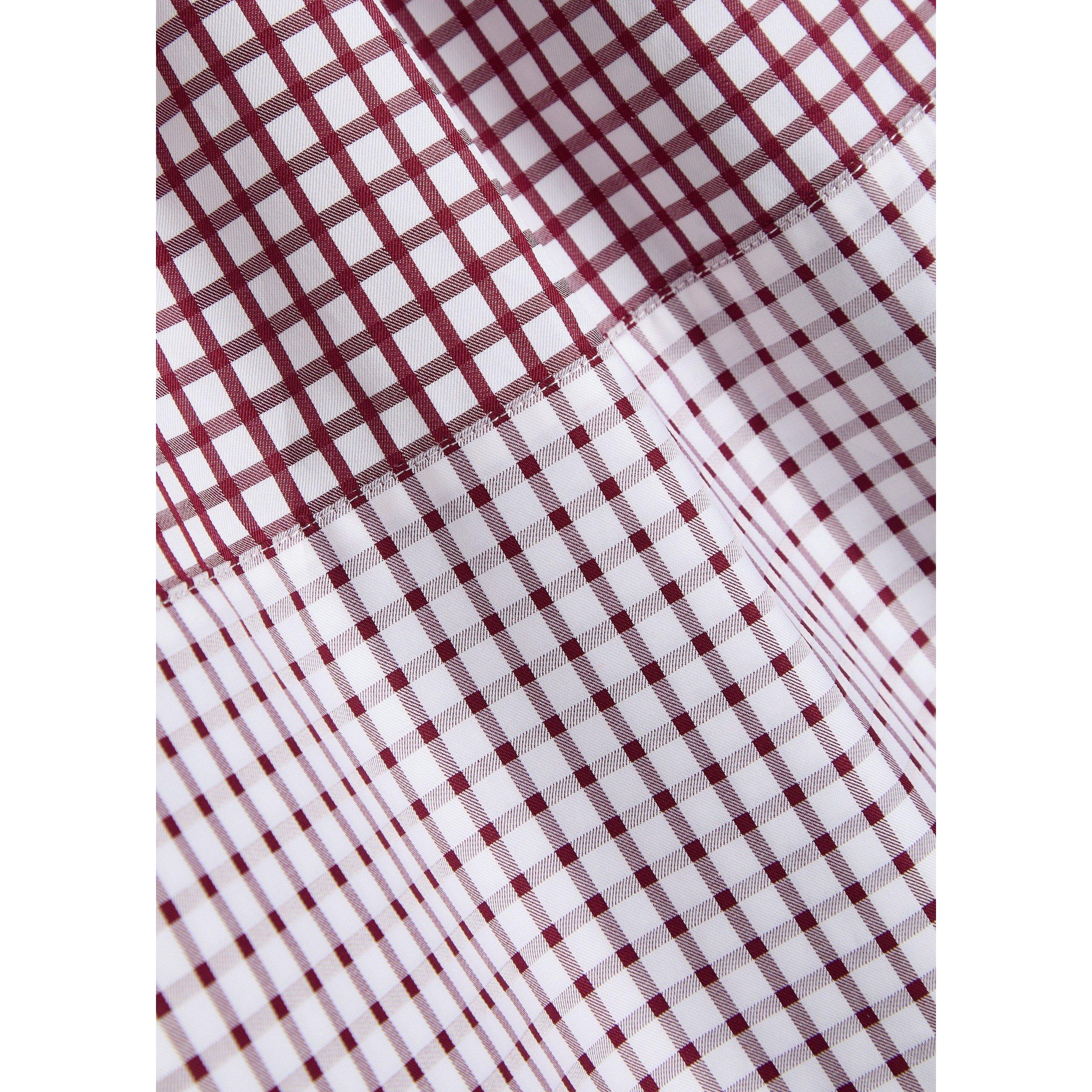 PINK AND OTHER - Liberowe - EVE SKIRT COTTON - 4