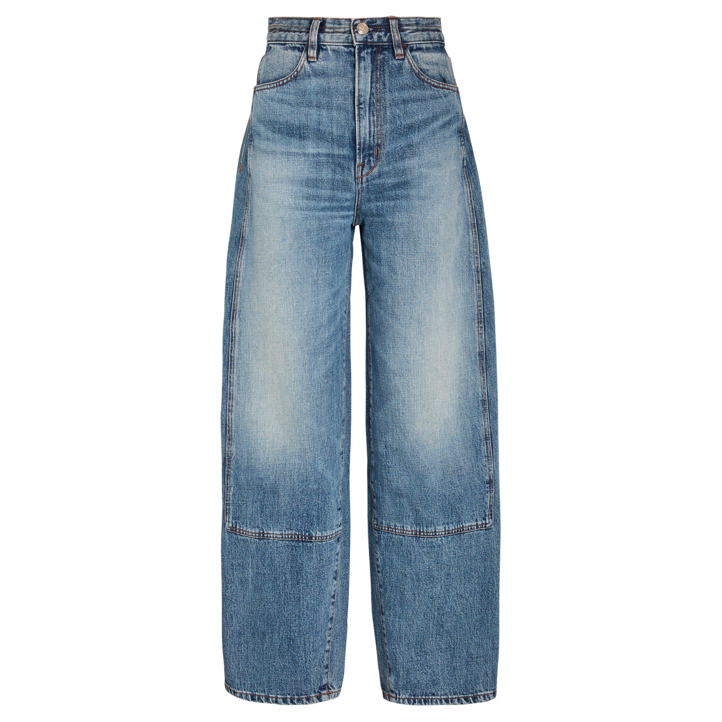 BLUE - Ruadh - THE RHONE JEAN
