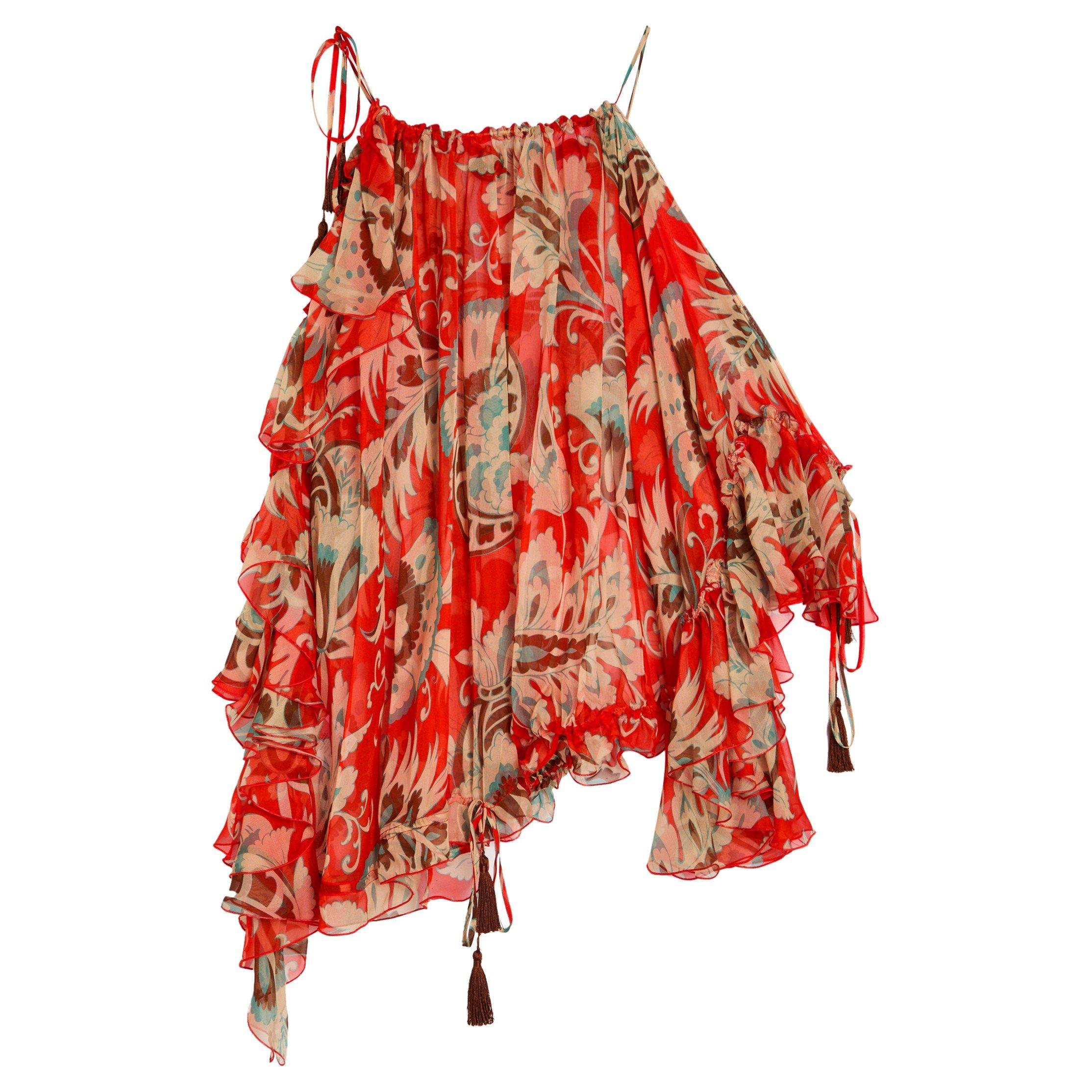 MULTICOLOURED - Etro - TOP - 1