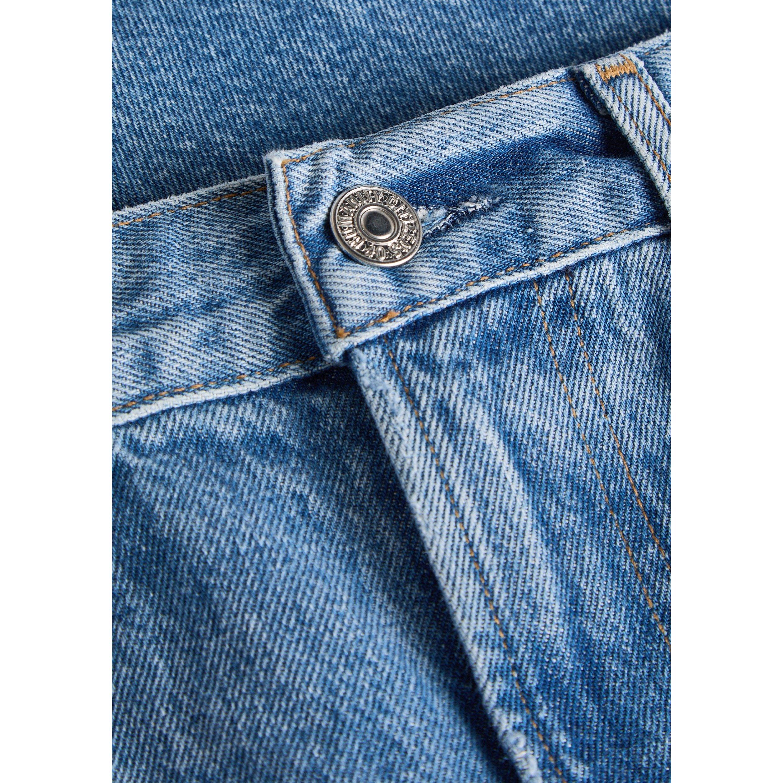 BLUE - Citizens Of Humanity - Women's Miro Lolita Cropped Tapered Jeans - 4