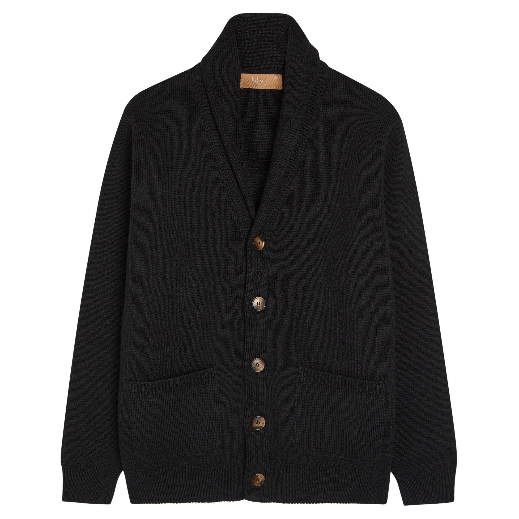 CARLTON CARDIGAN
