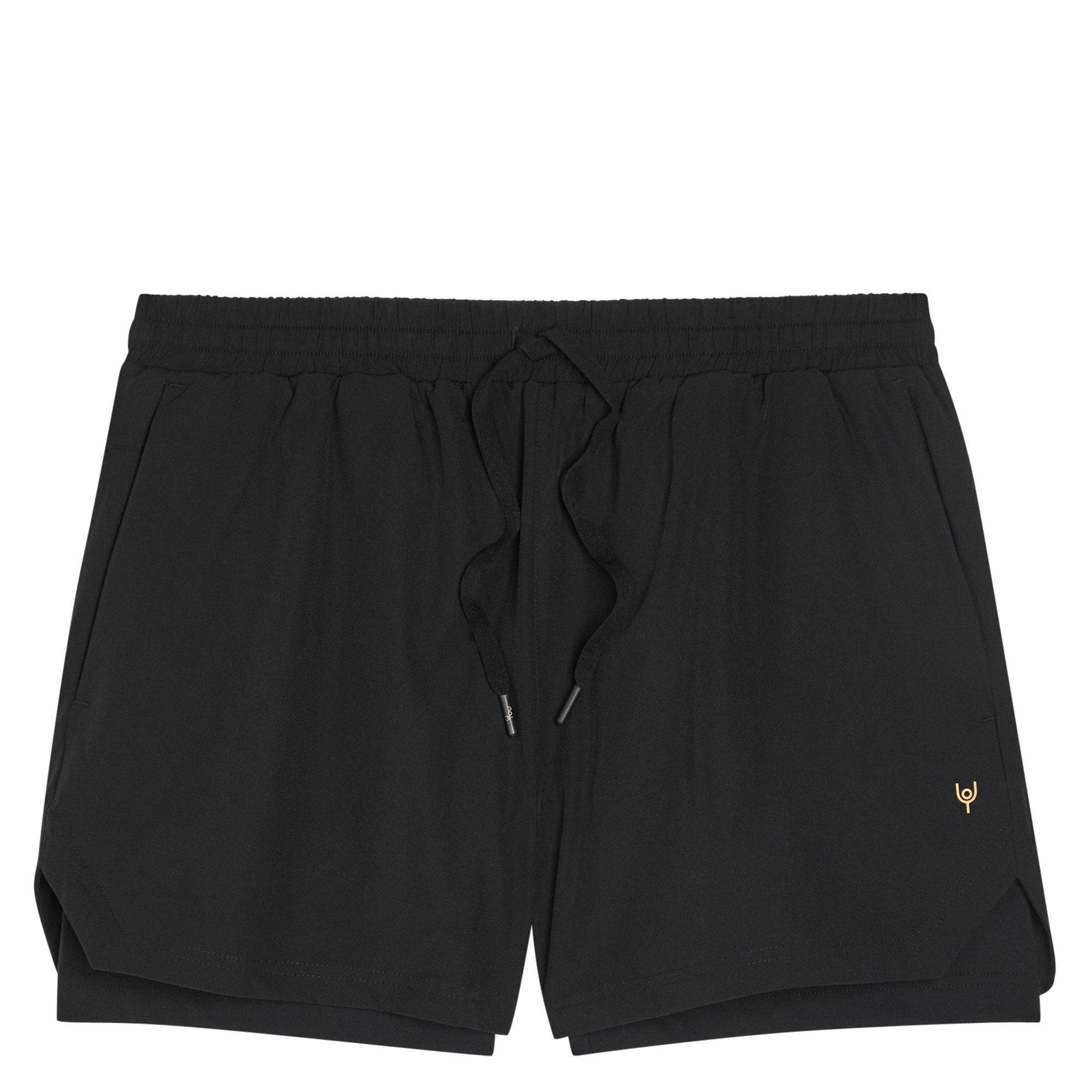 BLACK - Now You Live - Gulmey Short