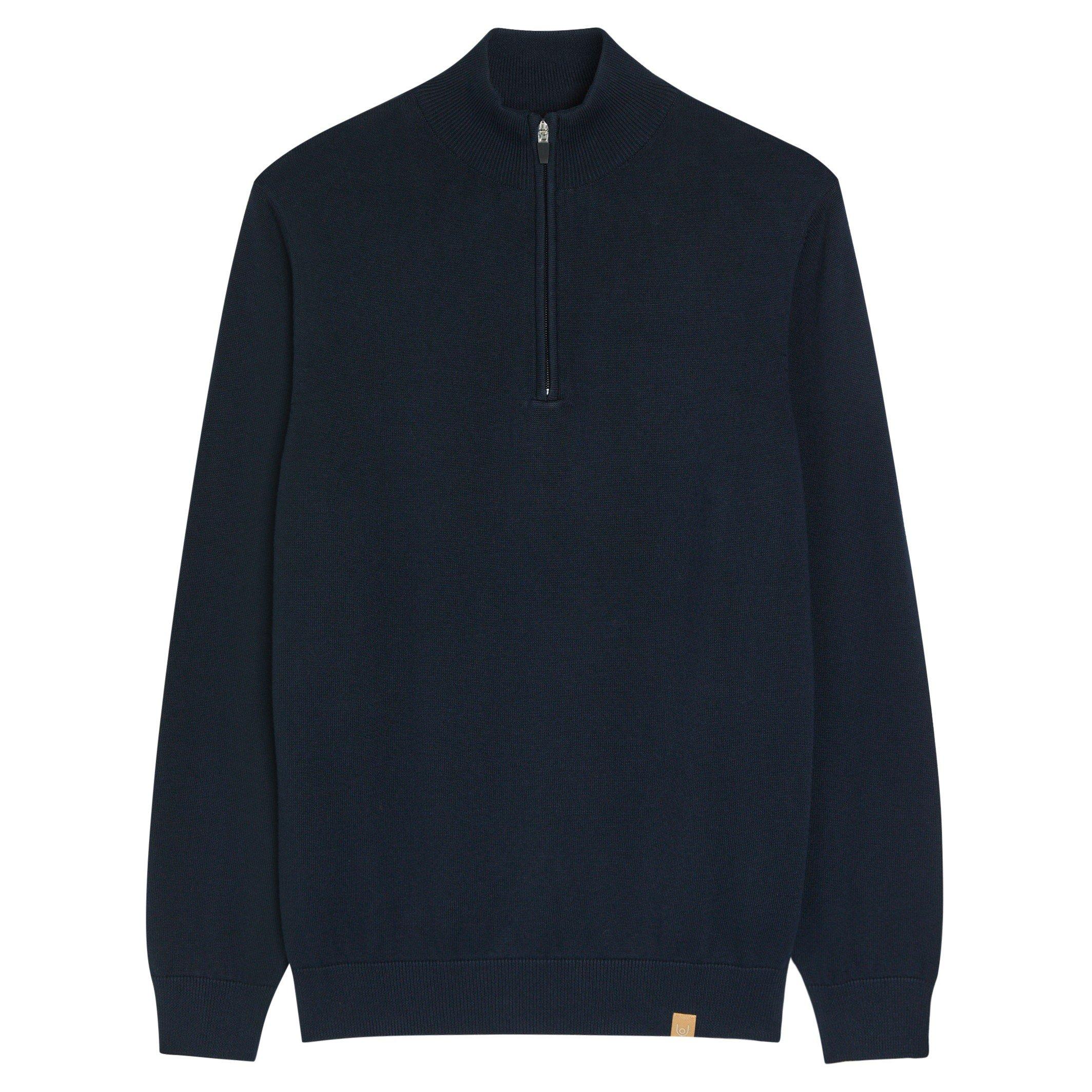 Now You Live Woodhouse Jumper