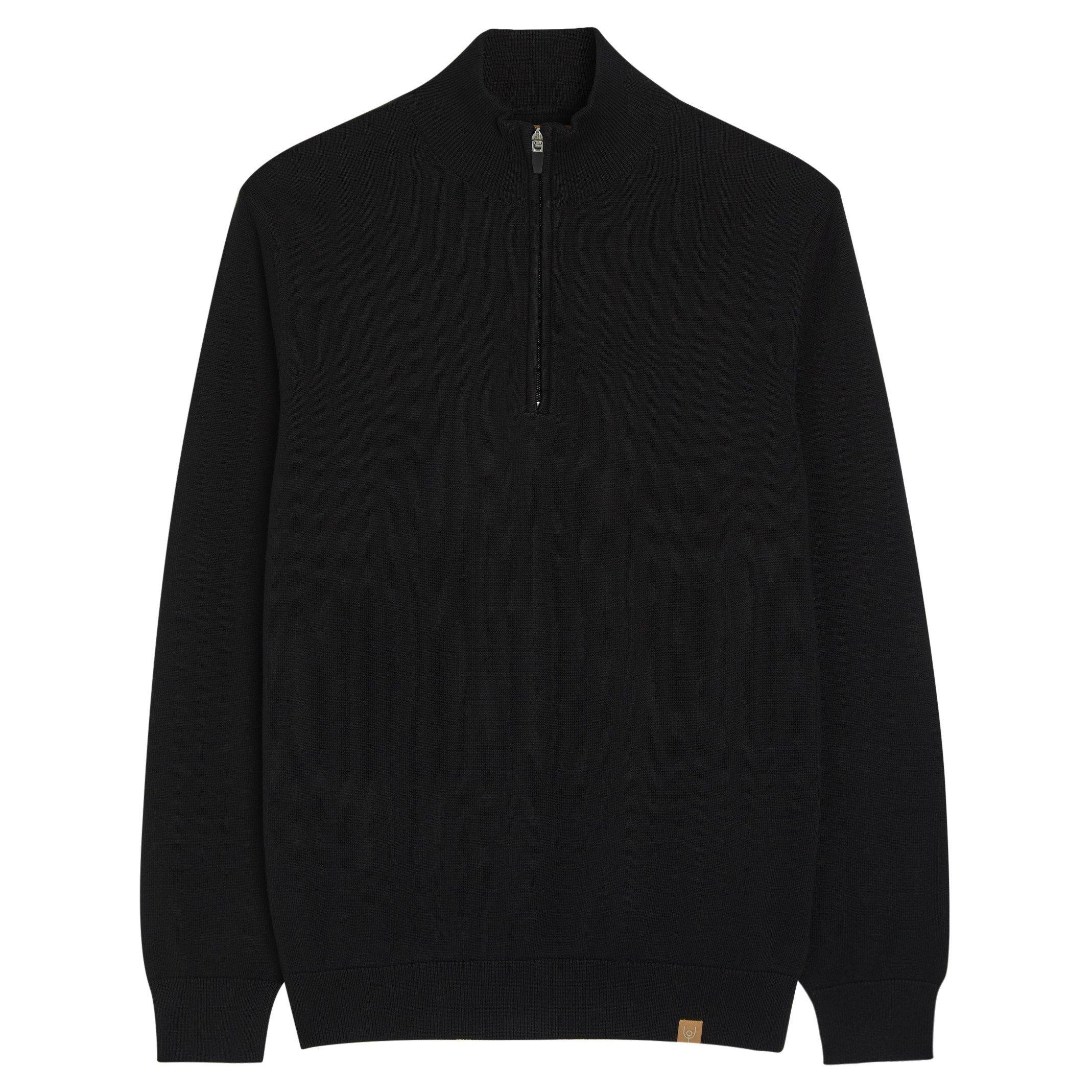Now You Live Woodhouse Jumper