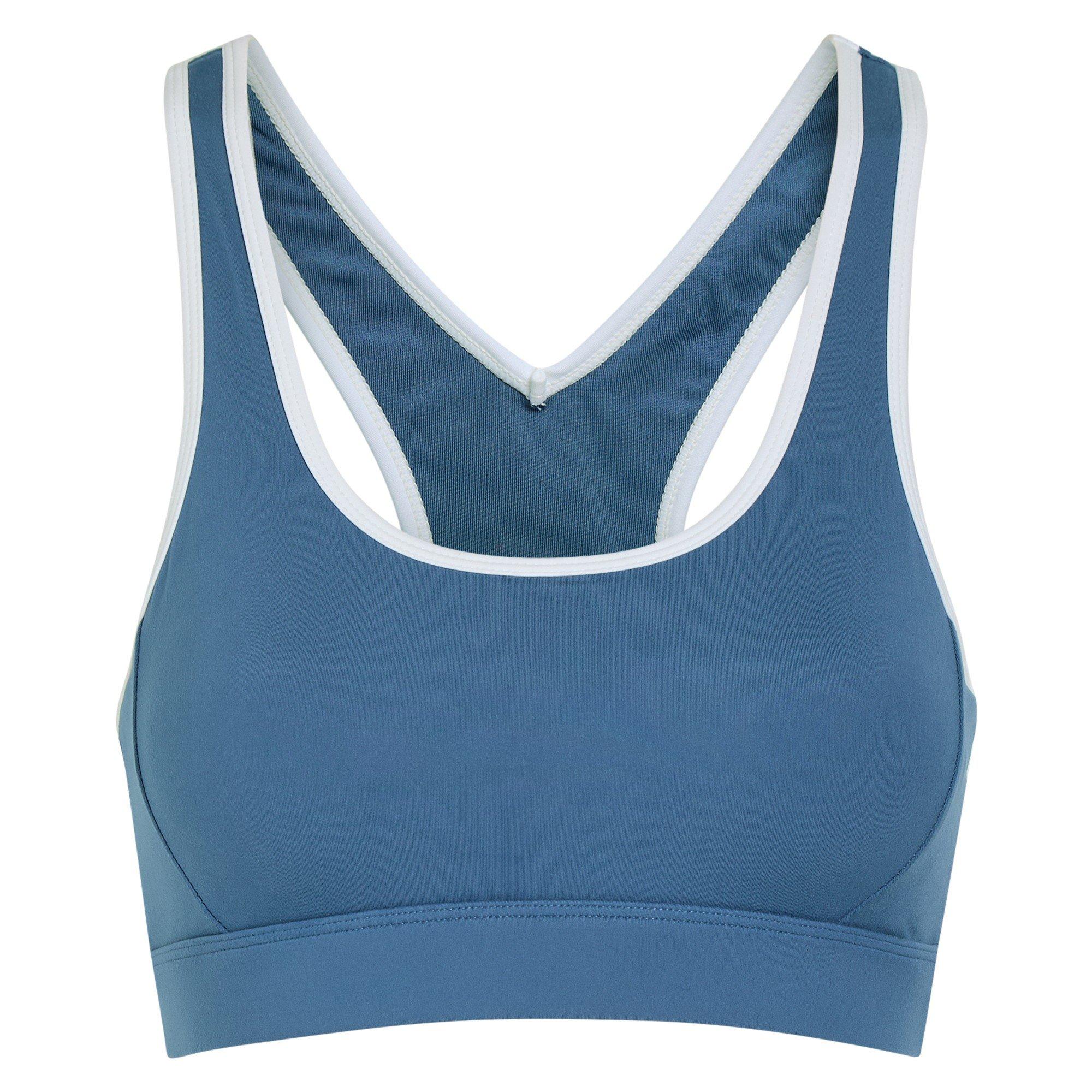 BLUE - Varley - B Freesoft Selma Bra