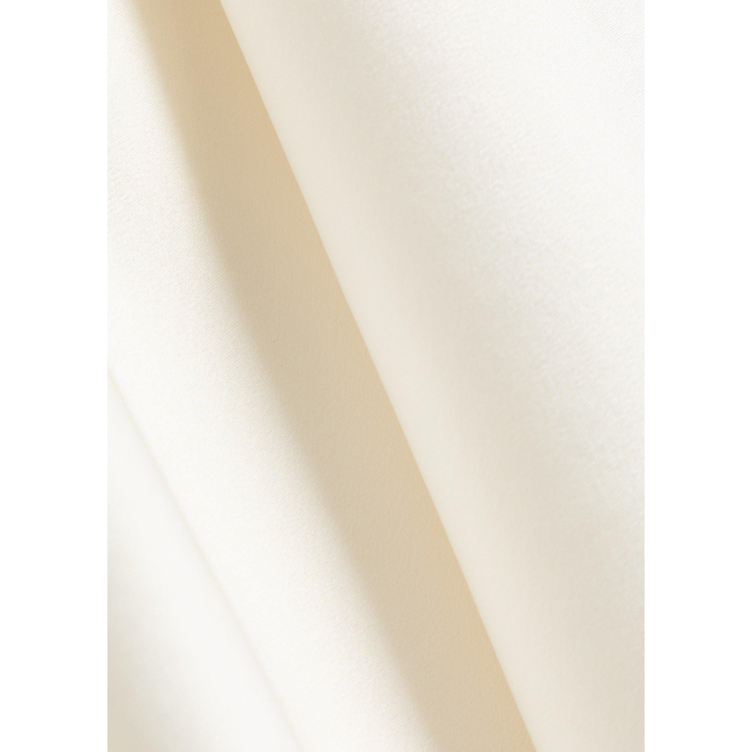 IVORY - Olivia von Halle - ND VENUS CORE SHORT NIGHTDRESS - 4