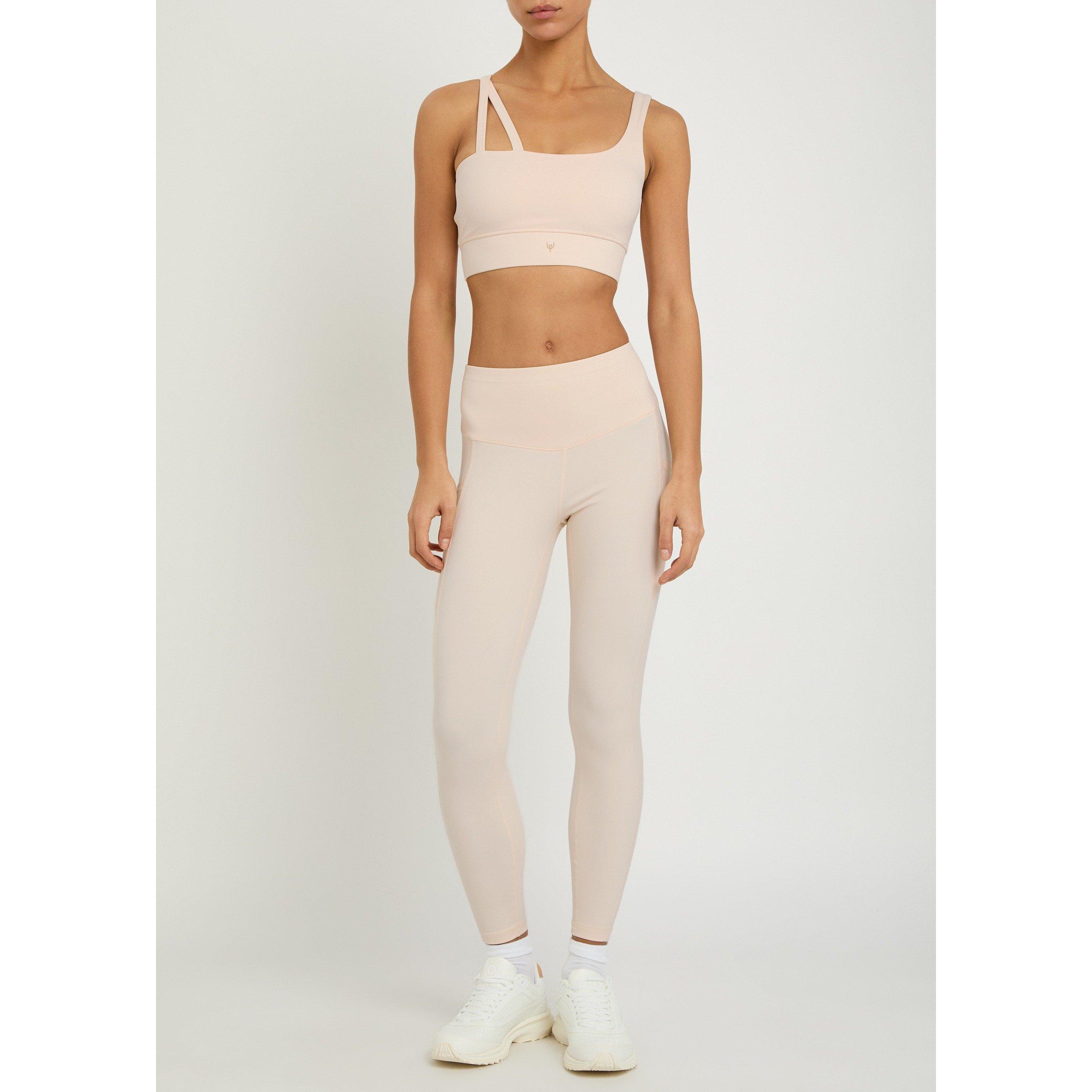 ROSE - Now You Live - Women's Glen Medium Impact Sports Bra - 5