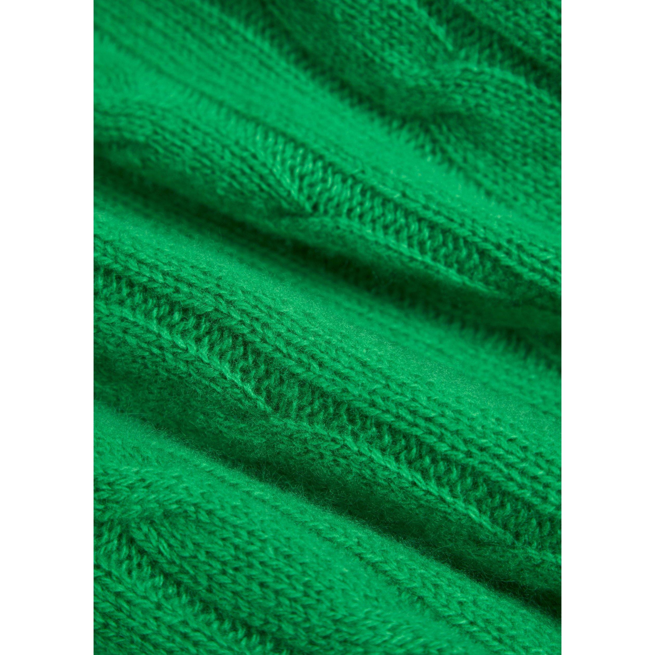 GREEN - Polo Ralph Lauren - PRL LS CABLE KNIT - 4