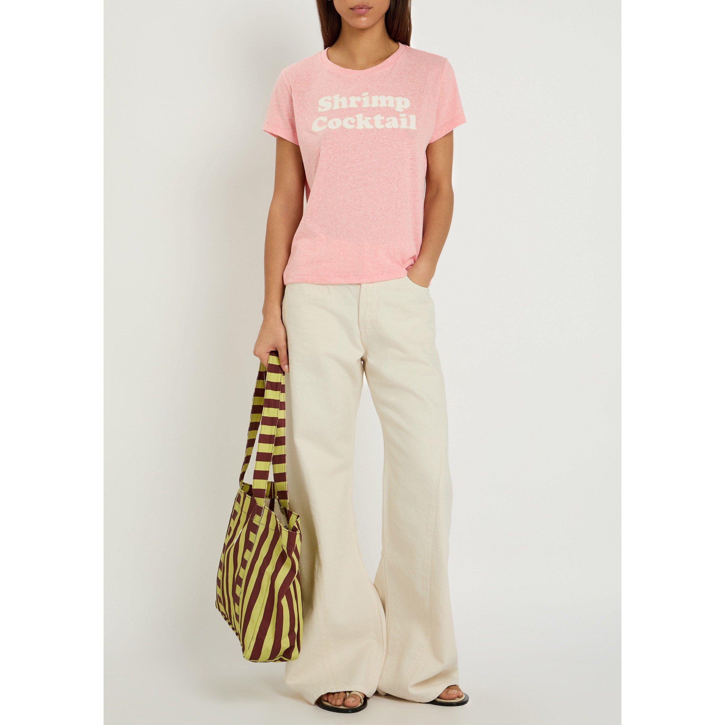 WHITE - MOTHER - THE LEMON TWIST SNEAK NAT-NATU - 5