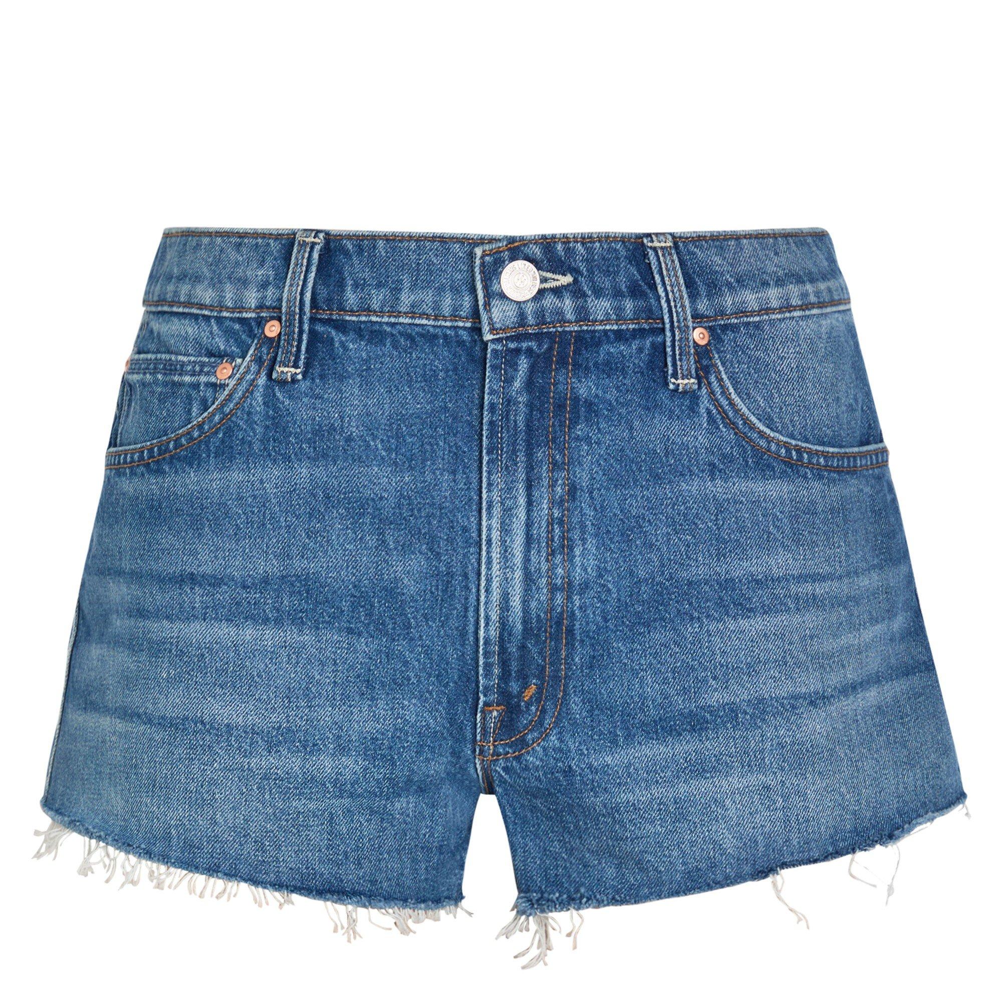 MOTHER THE DODGER SHORT SHORT FR