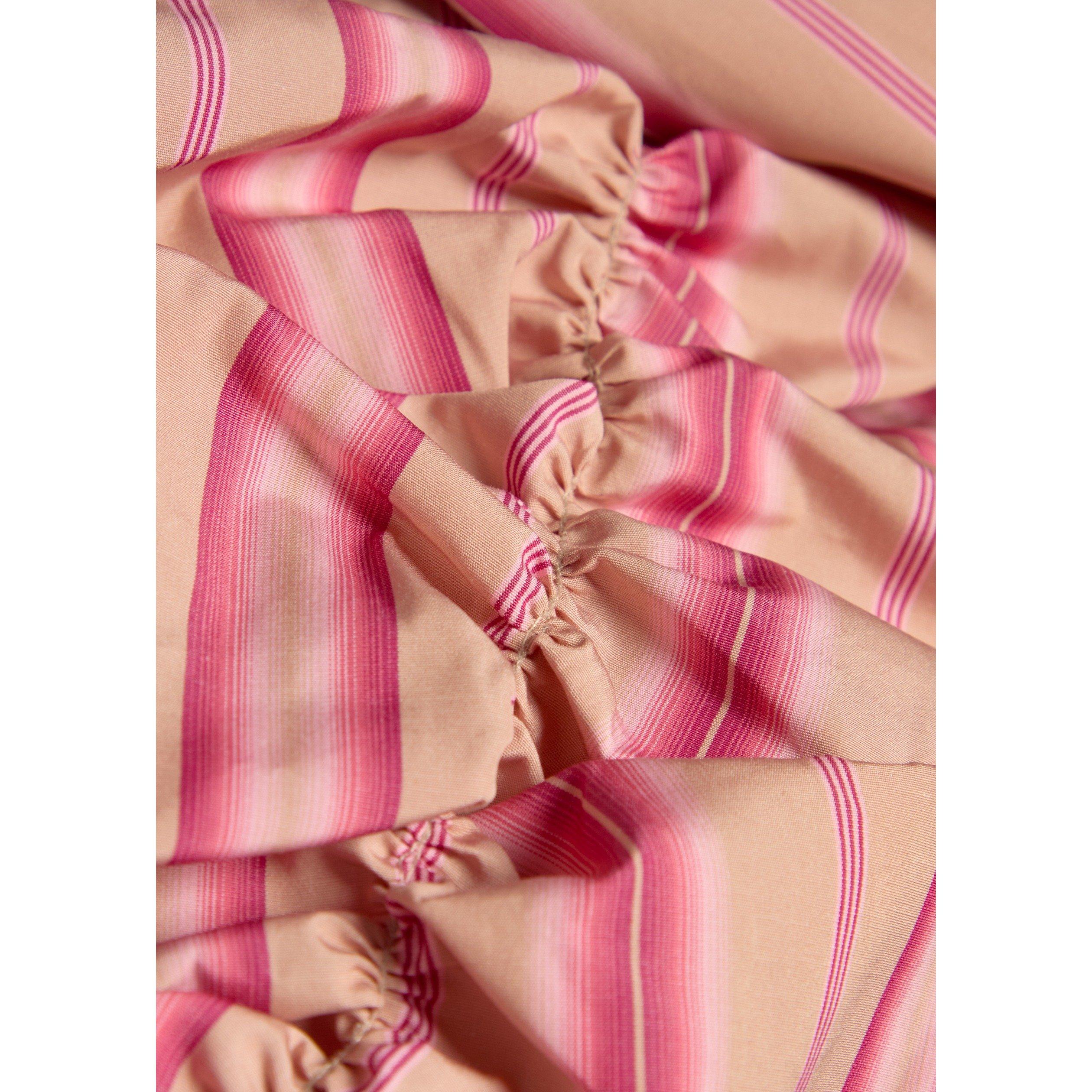 PINK AND OTHER - Thierry Colson - T MISIA PUFF SLV CROP TOP - 4