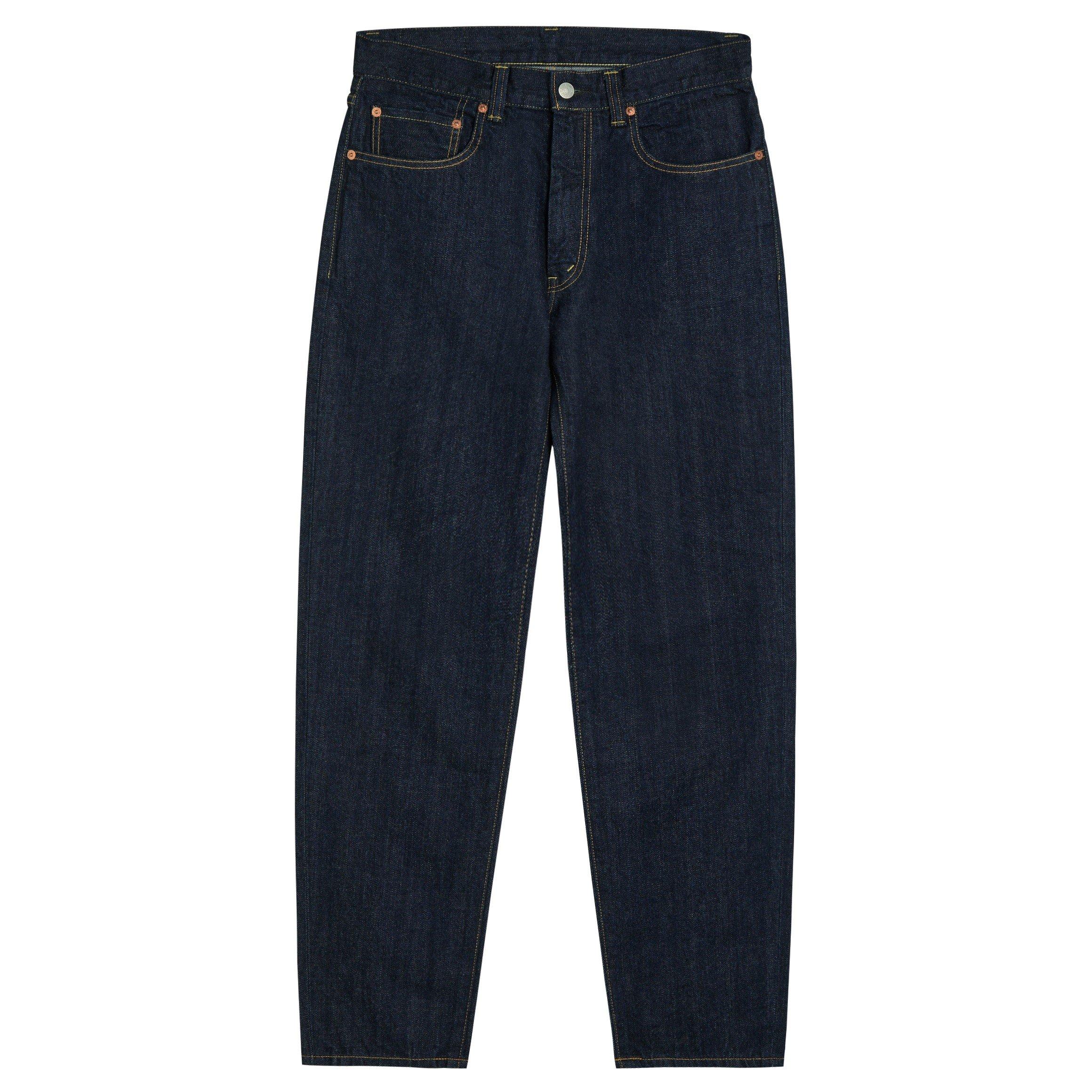 INDIGO - Blue Blue - BB JAPAN WIDE TPRD JNS