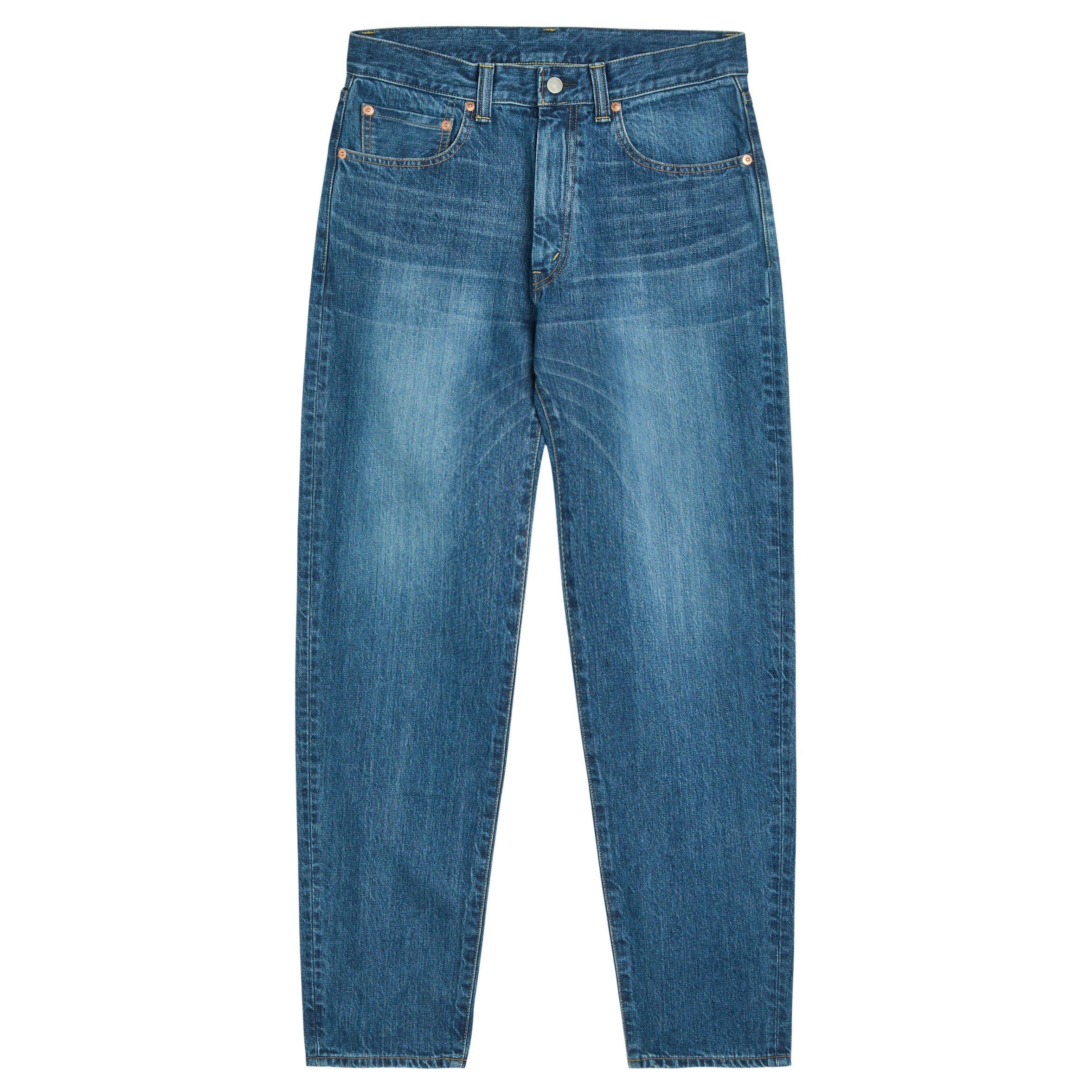 BLUE - Blue Blue - BB JAPAN WIDE TPRD JNS