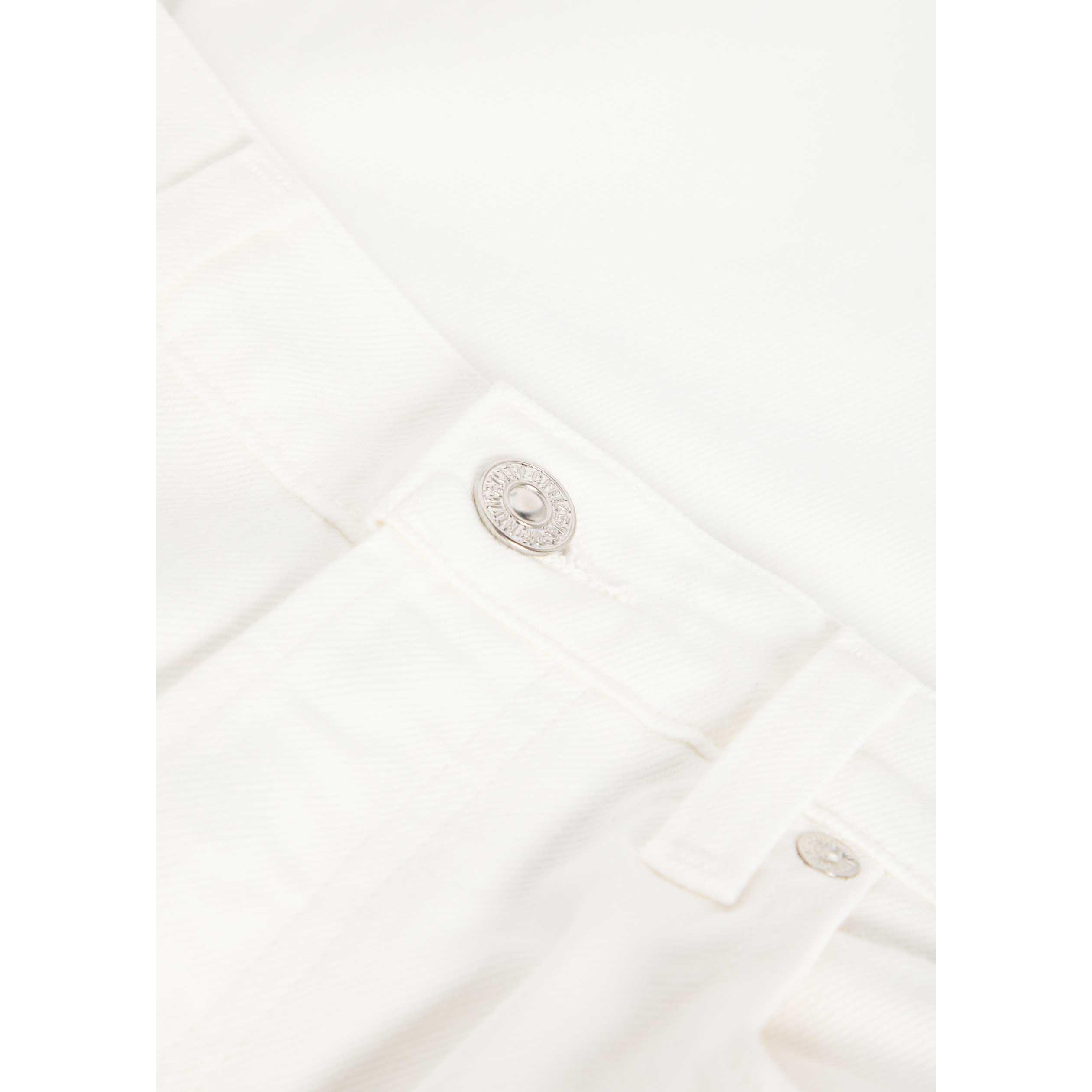 OFF WHITE - Citizens Of Humanity - ANNINA 33 IN SOFT WHITE - 4