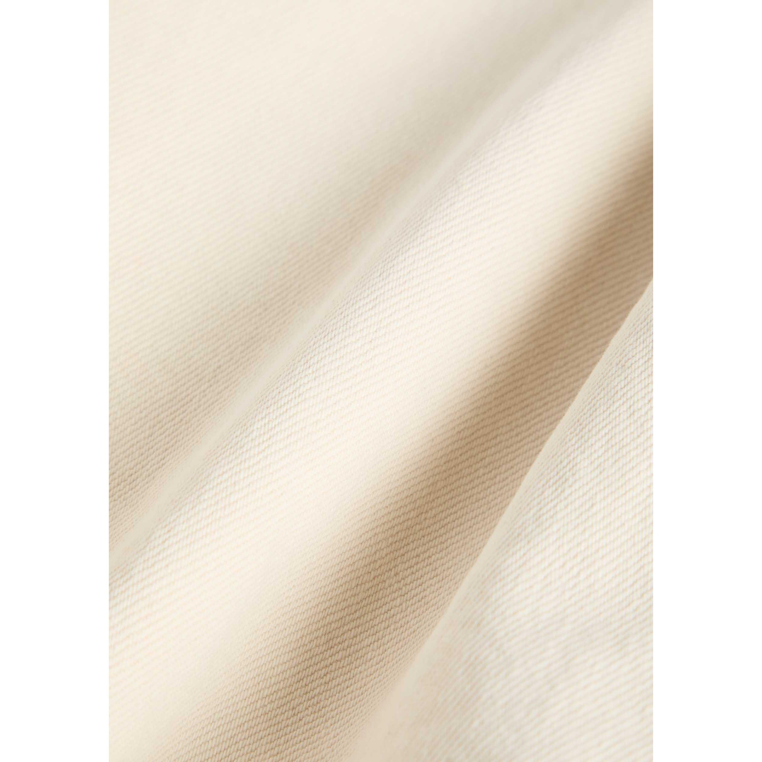 LIGHT BROWN - Agolde - LOW SLUNG BAGGY IN BROWN RICE - 4
