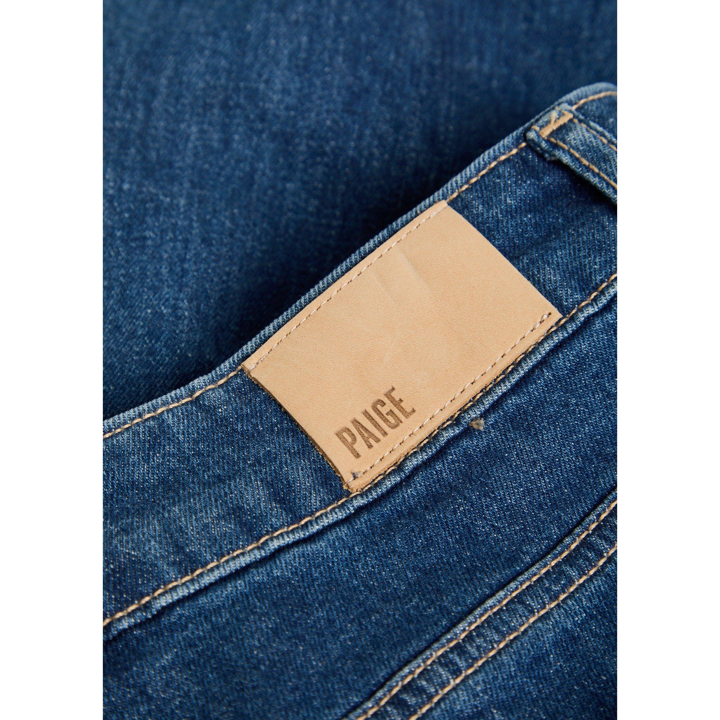 NAVY - Paige - ANESSA W/ VINTAGE WELT PATCH P - 4