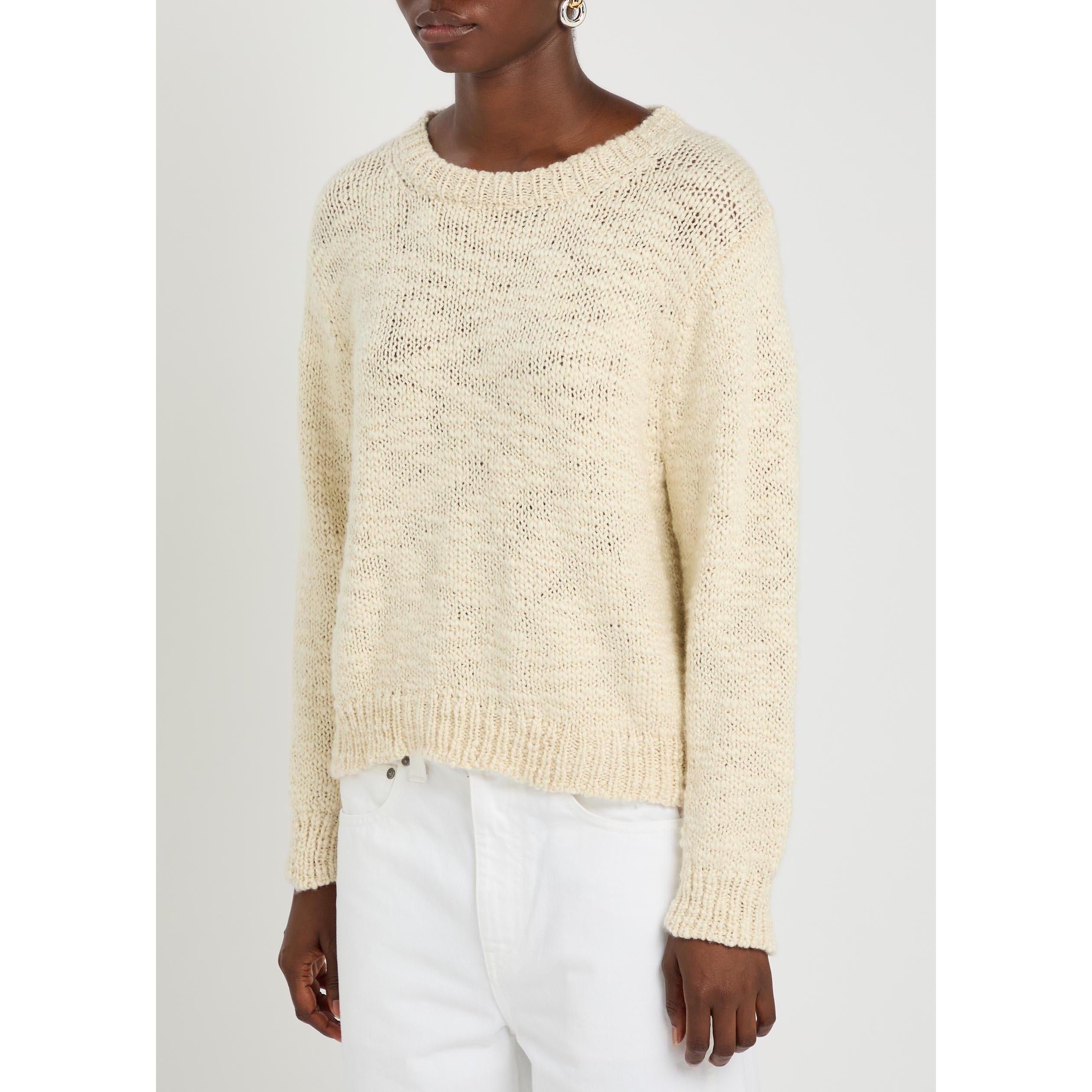 ECRU - Suzie Kondi - KW KISMET JUMPER - 2