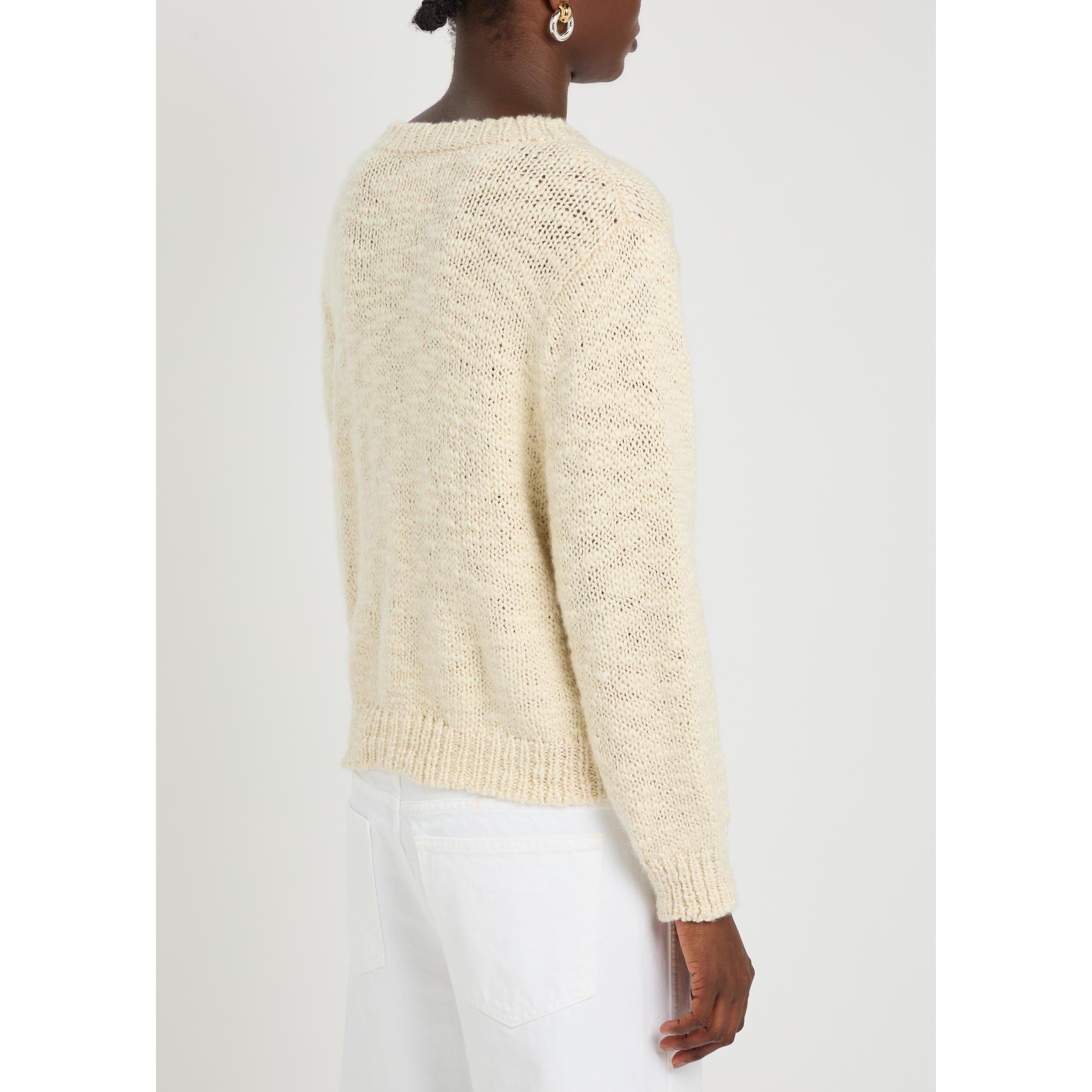 ECRU - Suzie Kondi - KW KISMET JUMPER - 3