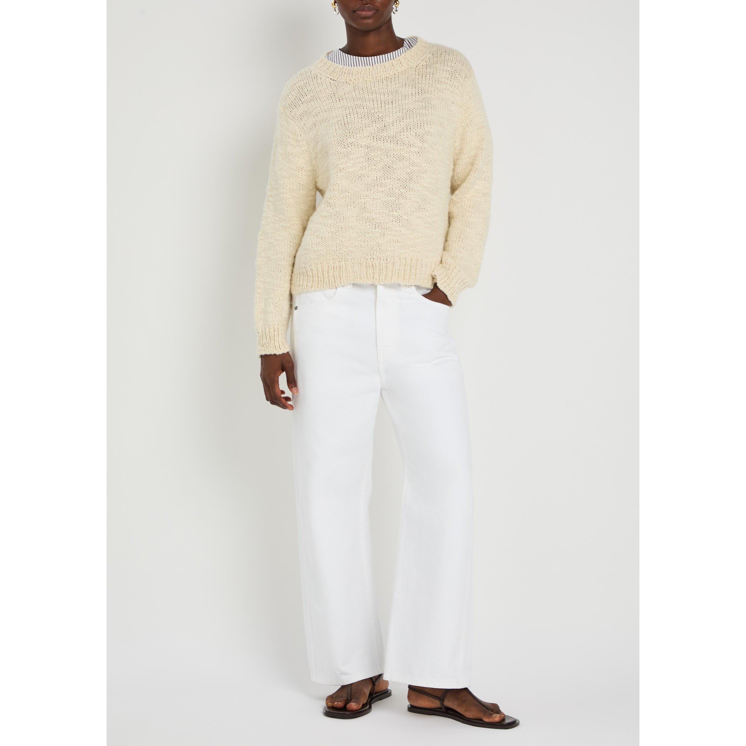 ECRU - Suzie Kondi - KW KISMET JUMPER - 5