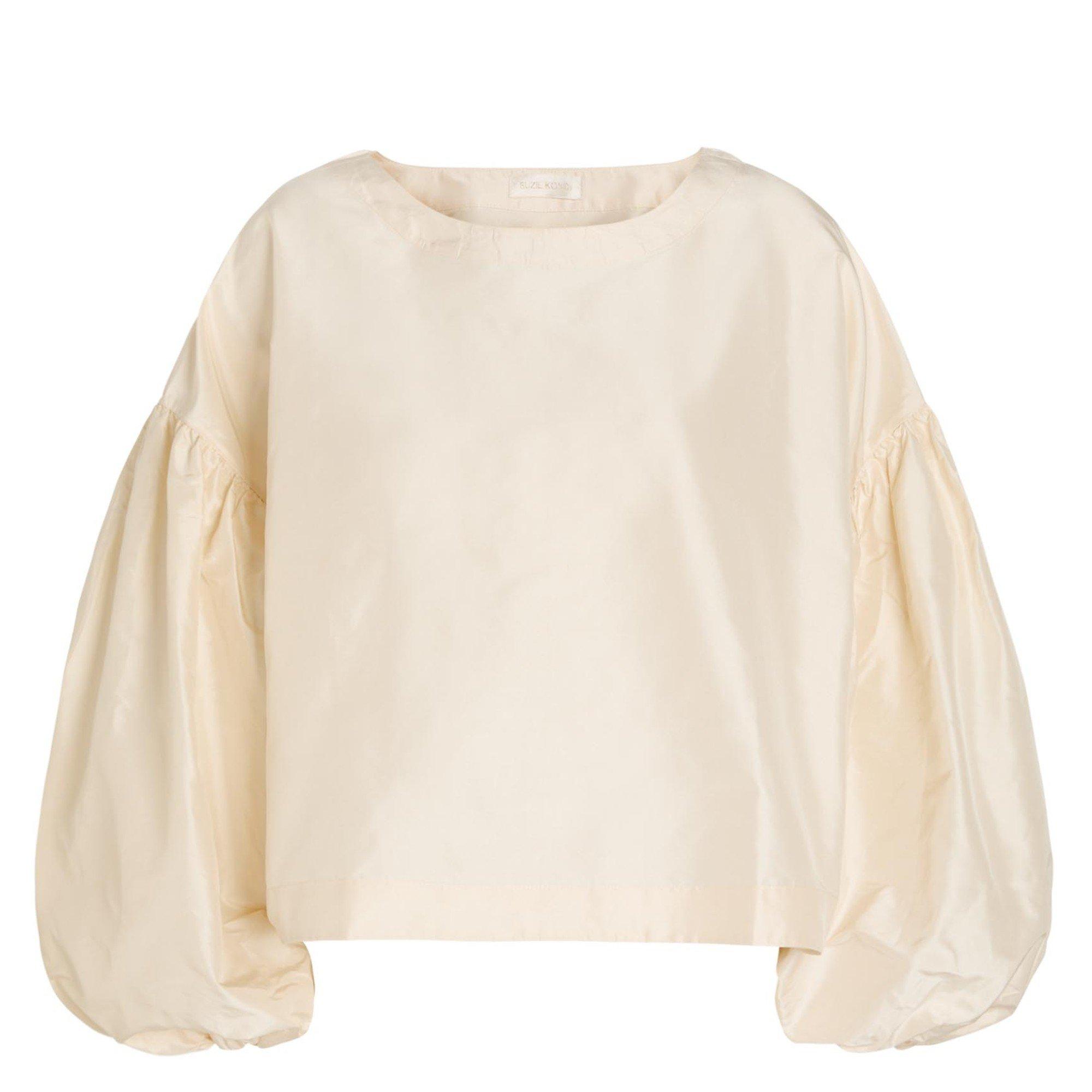 OFF WHITE - Suzie Kondi - T BALON TOP - 1