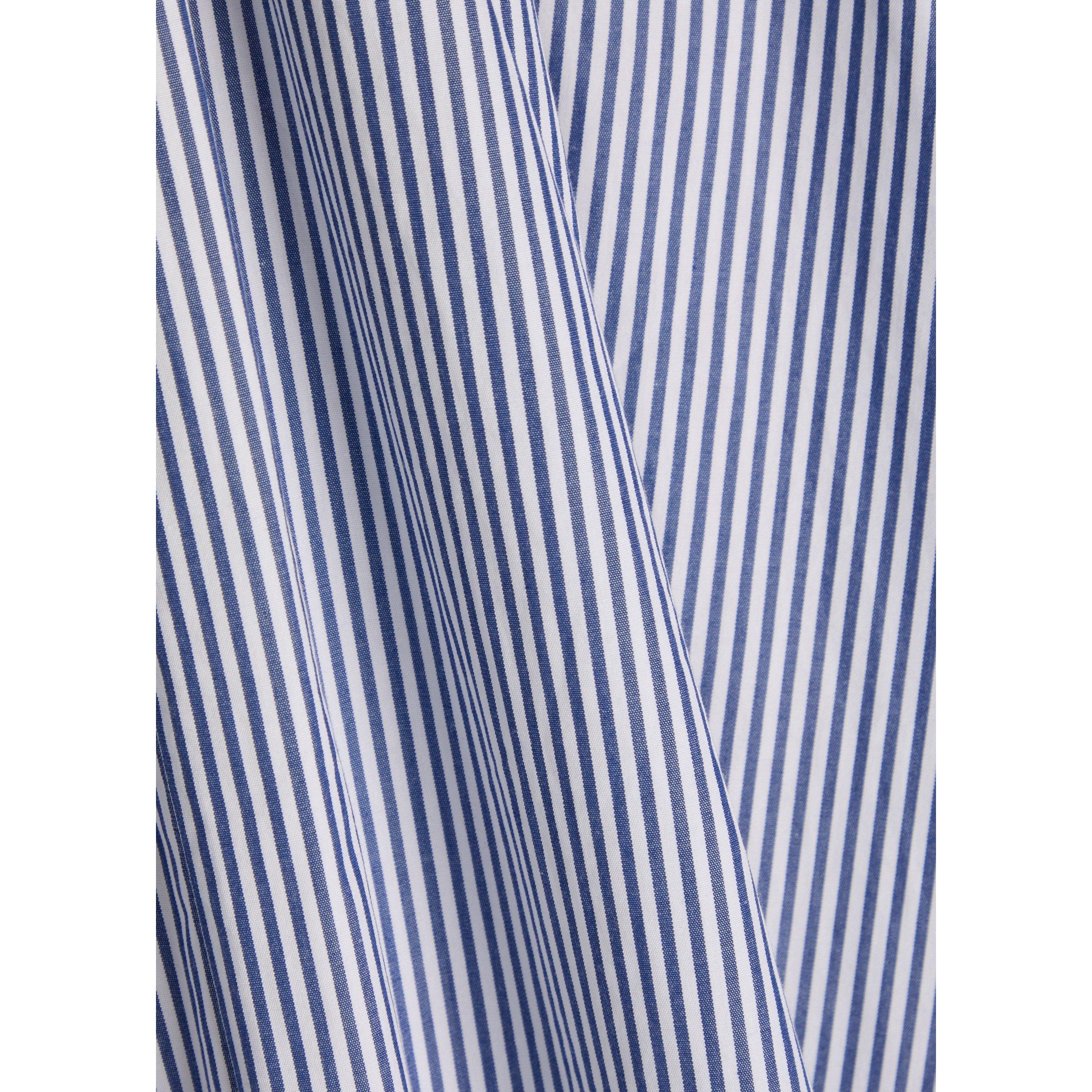 NAVY AND OTHER - Suzie Kondi - LS KYRIA CIRCLE SKIRT - 4