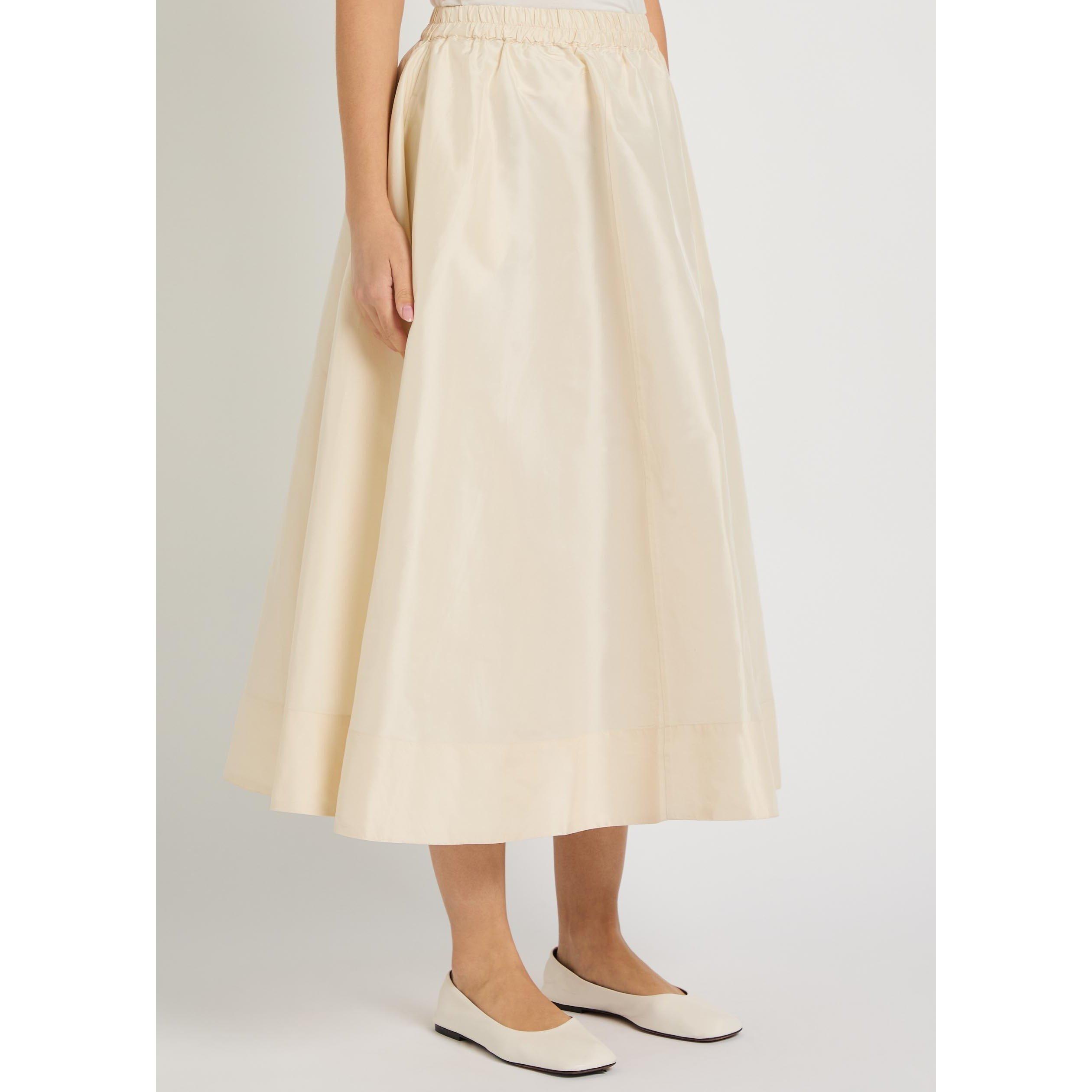 OFF WHITE - Suzie Kondi - LS KOULA SKIRT - 2