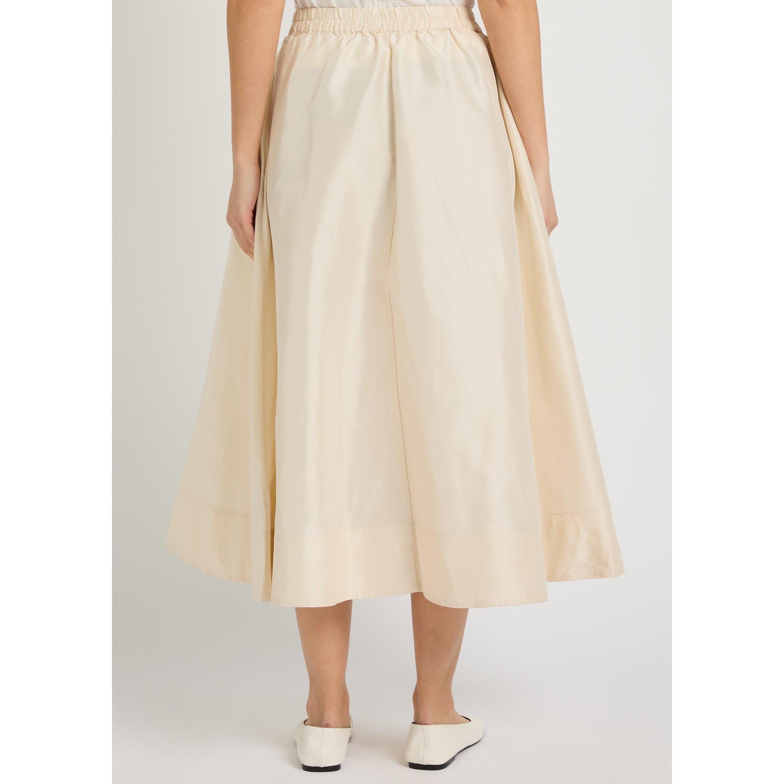 OFF WHITE - Suzie Kondi - LS KOULA SKIRT - 3