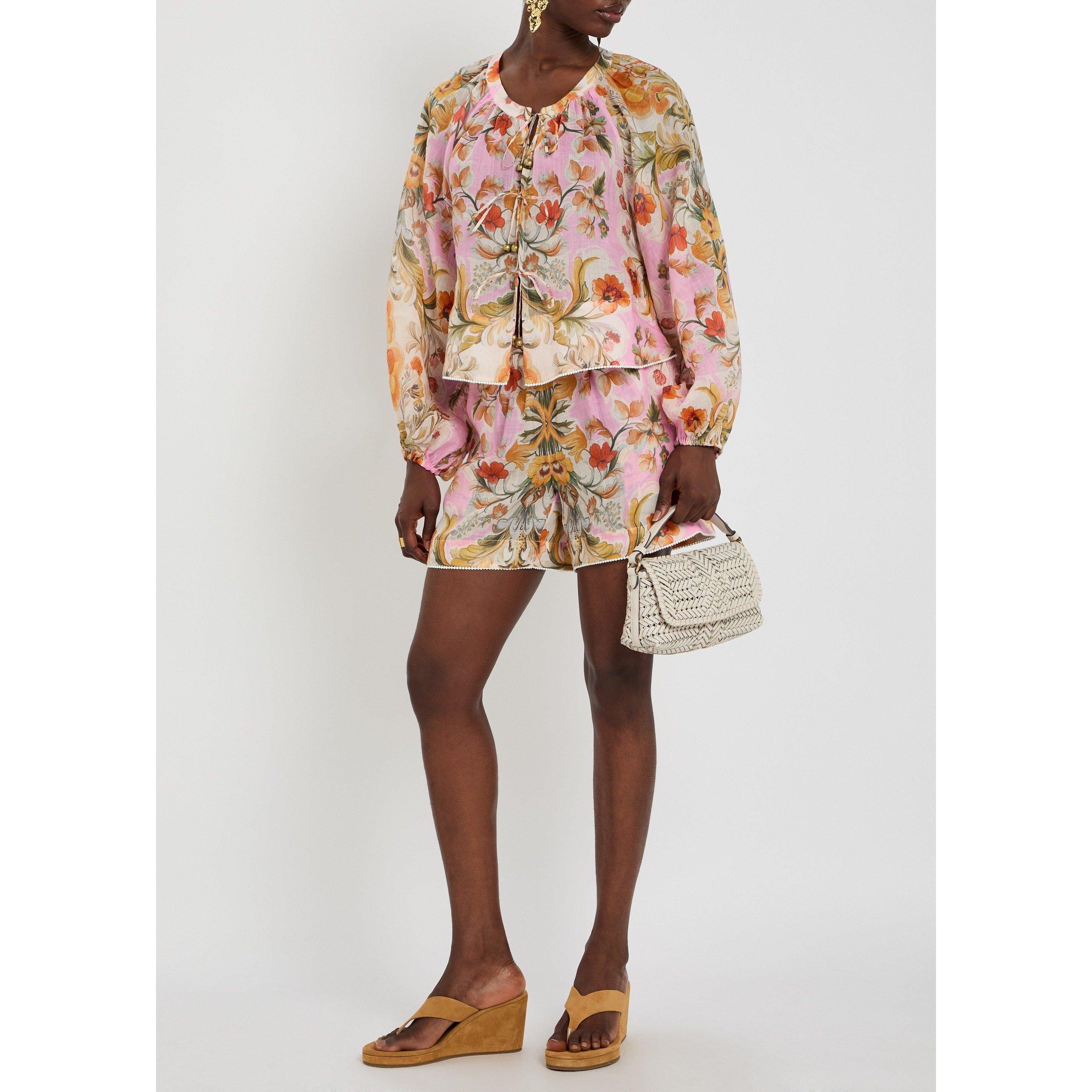 PURPLE AND OTHE - Borgo de Nor - S BIZZY SHORTS - 5