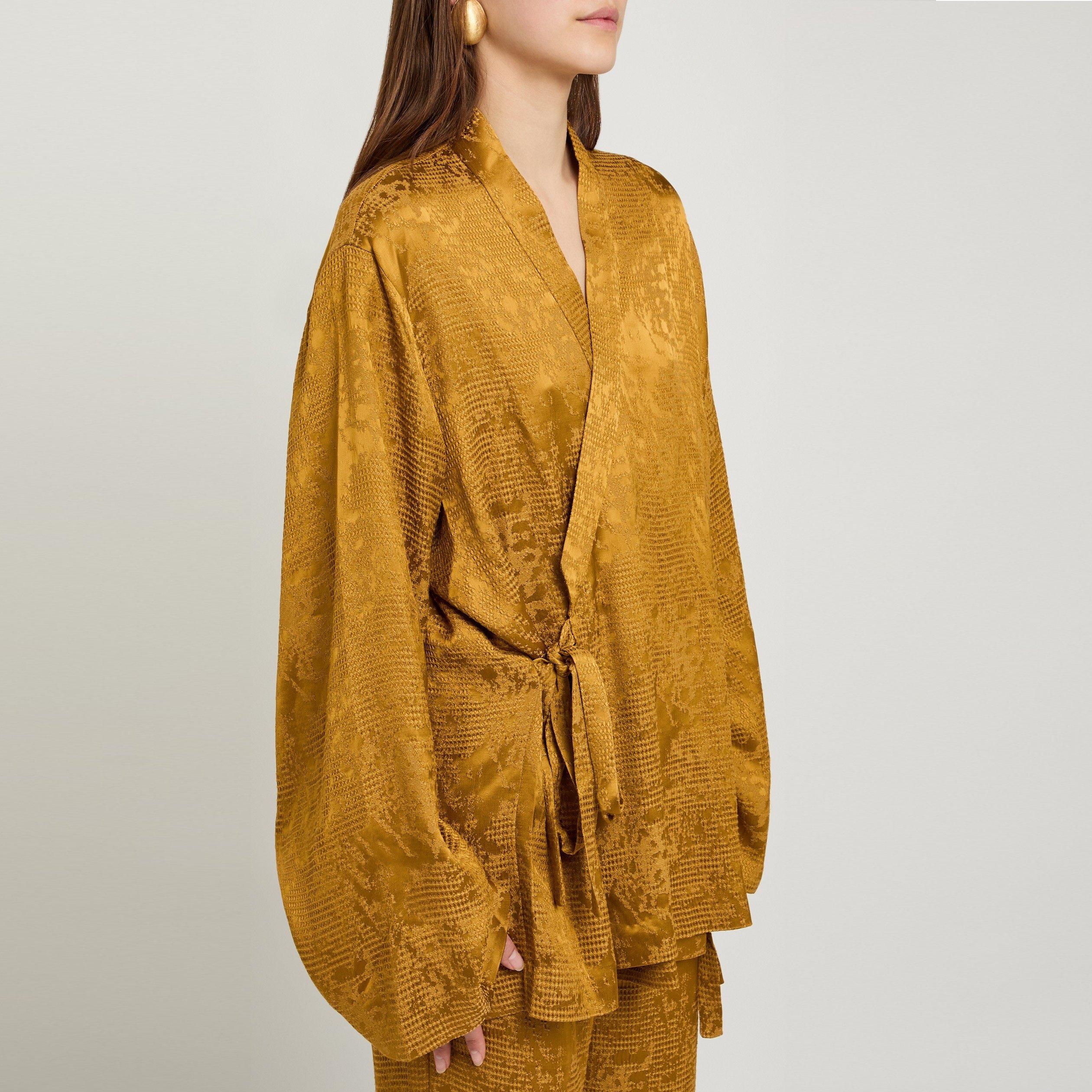 BRONZE - Delos - TAO JACKET - 1