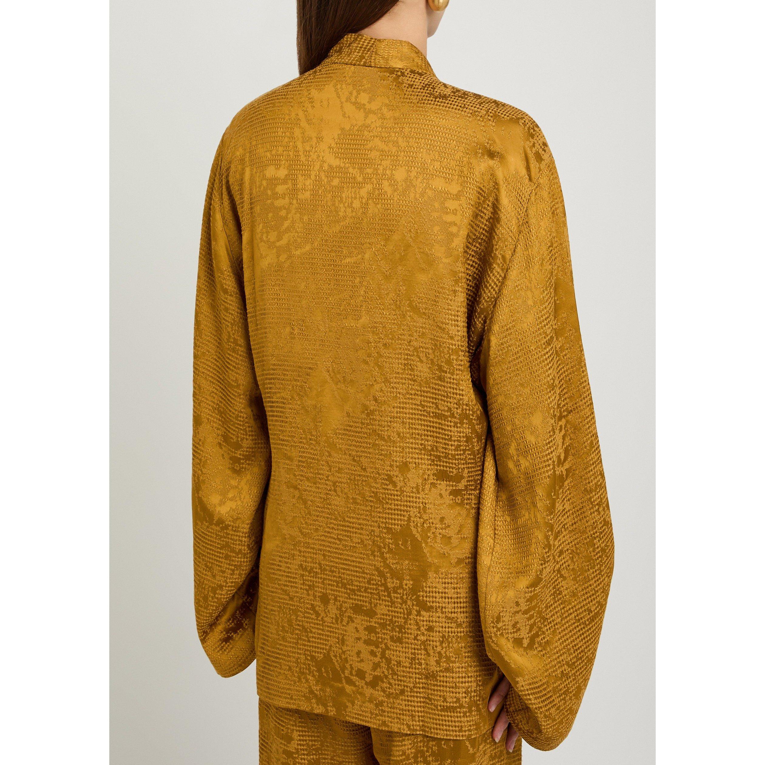 BRONZE - Delos - TAO JACKET - 2