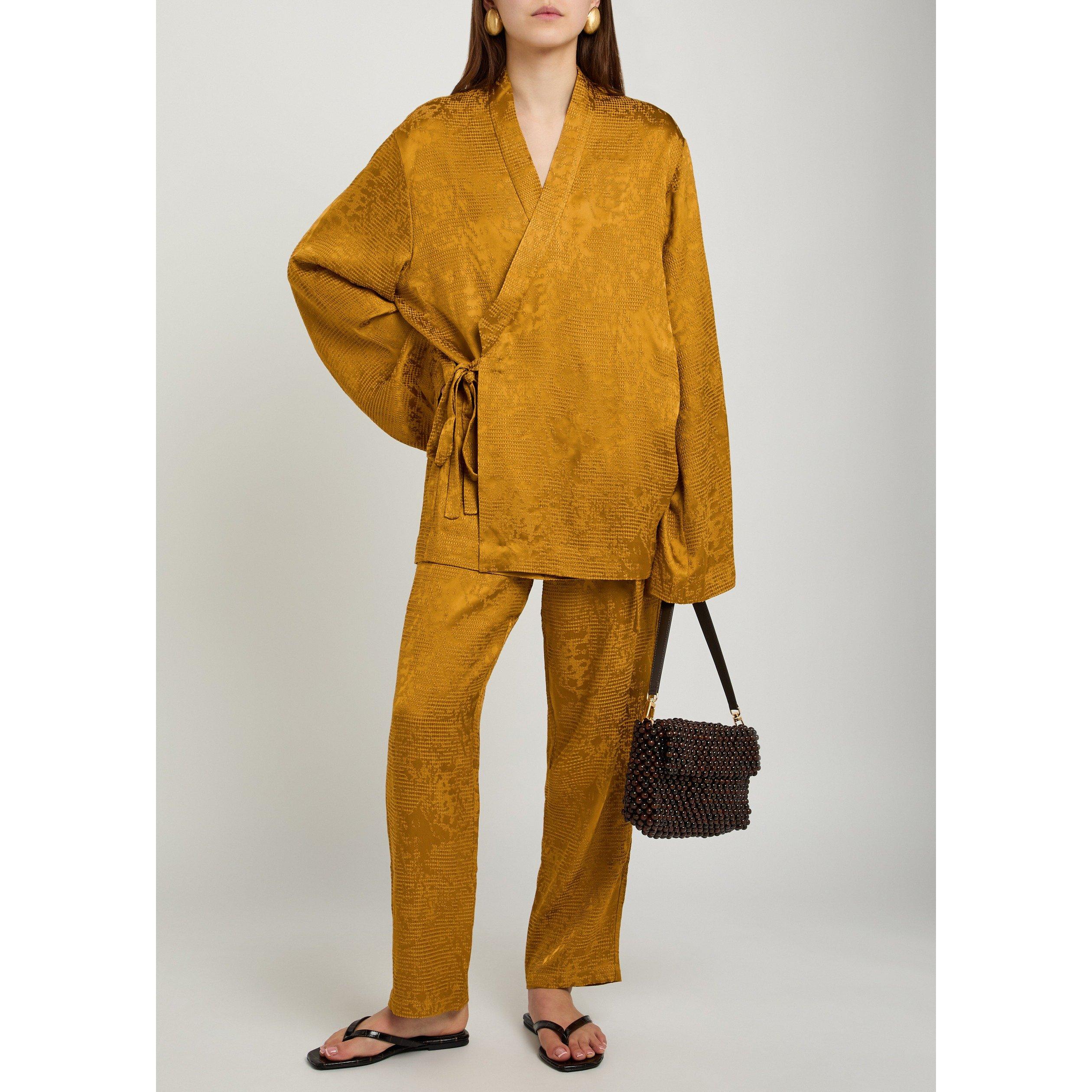 BRONZE - Delos - TAO JACKET - 4
