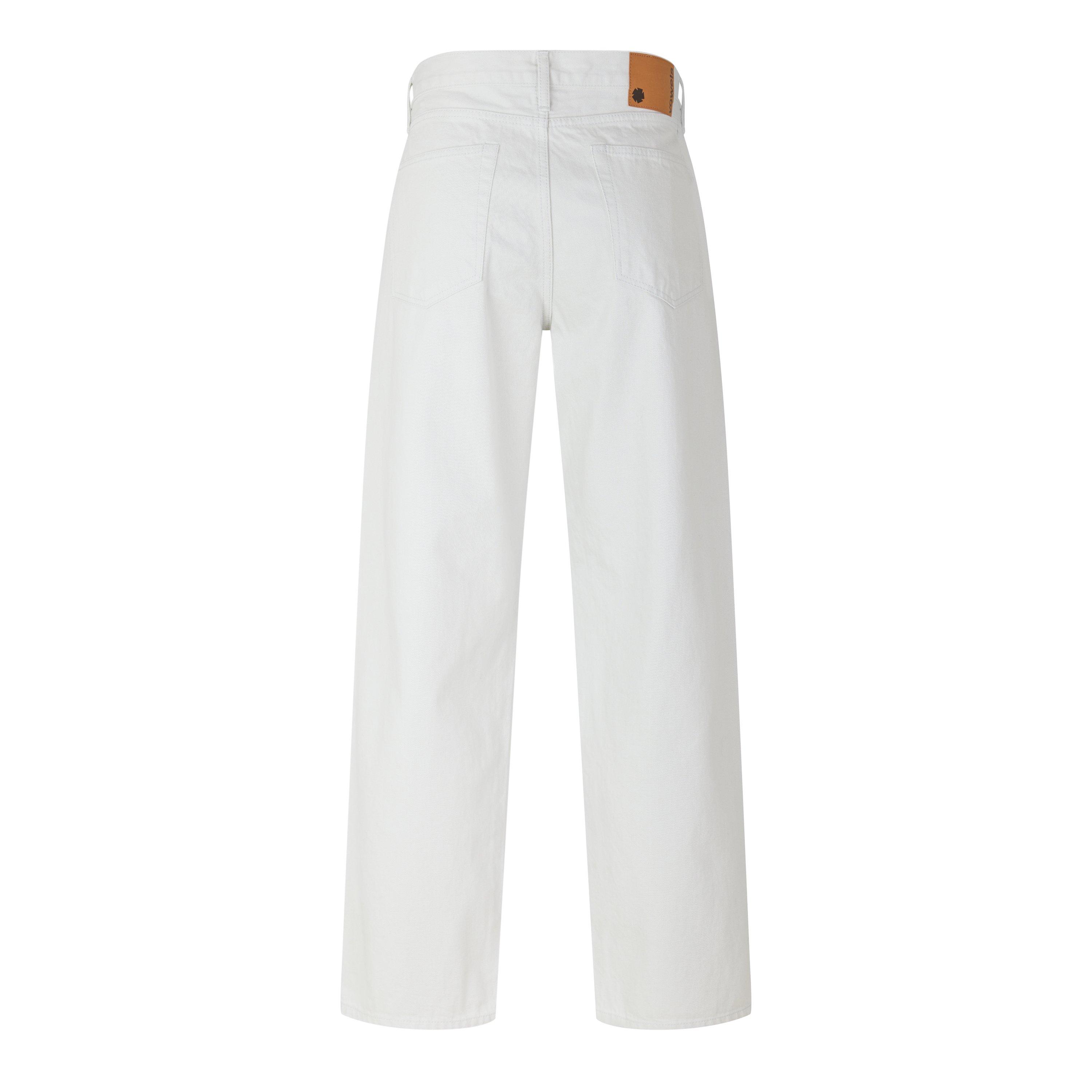 IVORY - Vowels - VO-25AW-PT041-03-30 - 2