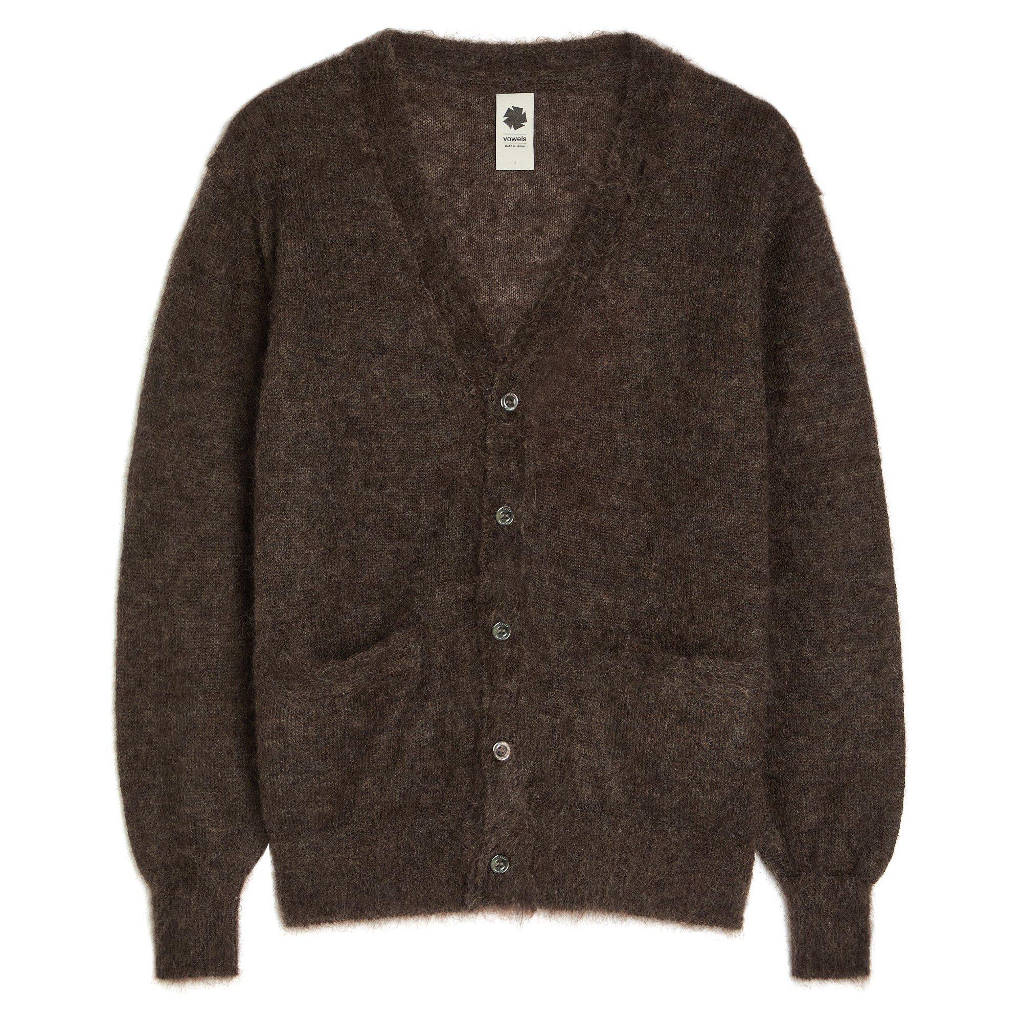 Vowels VO-25AW-KW047-20-1