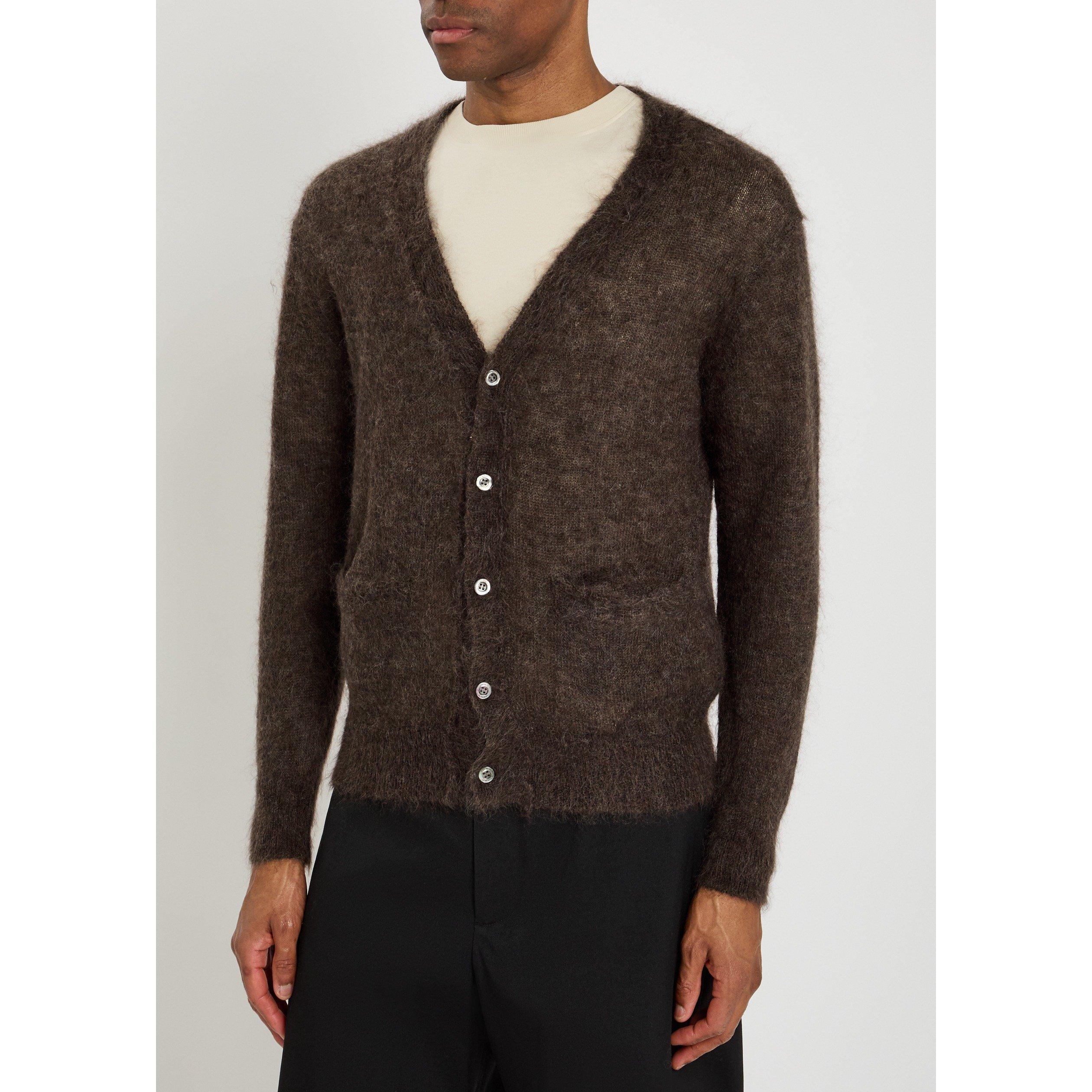 BROWN - Vowels - VO-25AW-KW047-20-1 - 2