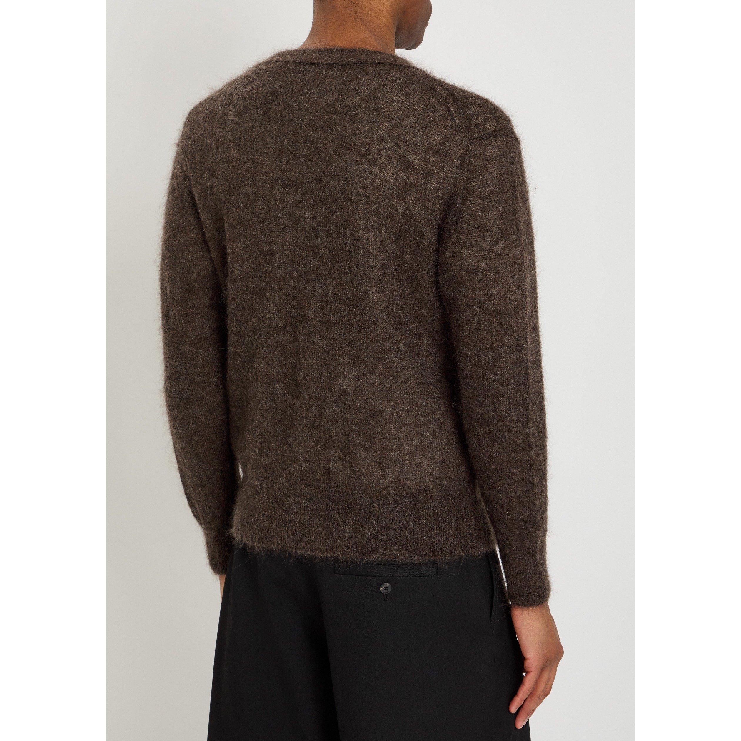 BROWN - Vowels - VO-25AW-KW047-20-1 - 3