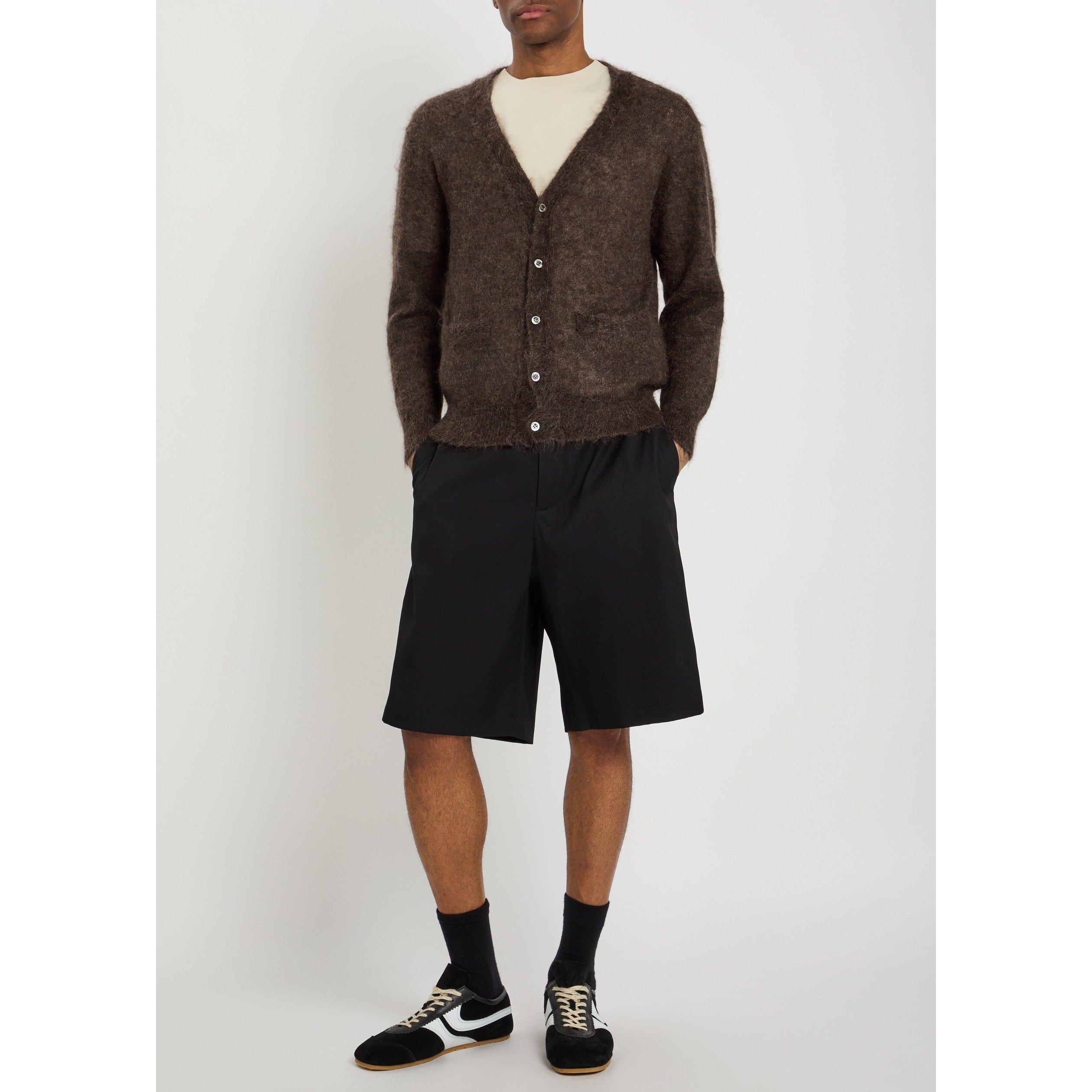 BROWN - Vowels - VO-25AW-KW047-20-1 - 5
