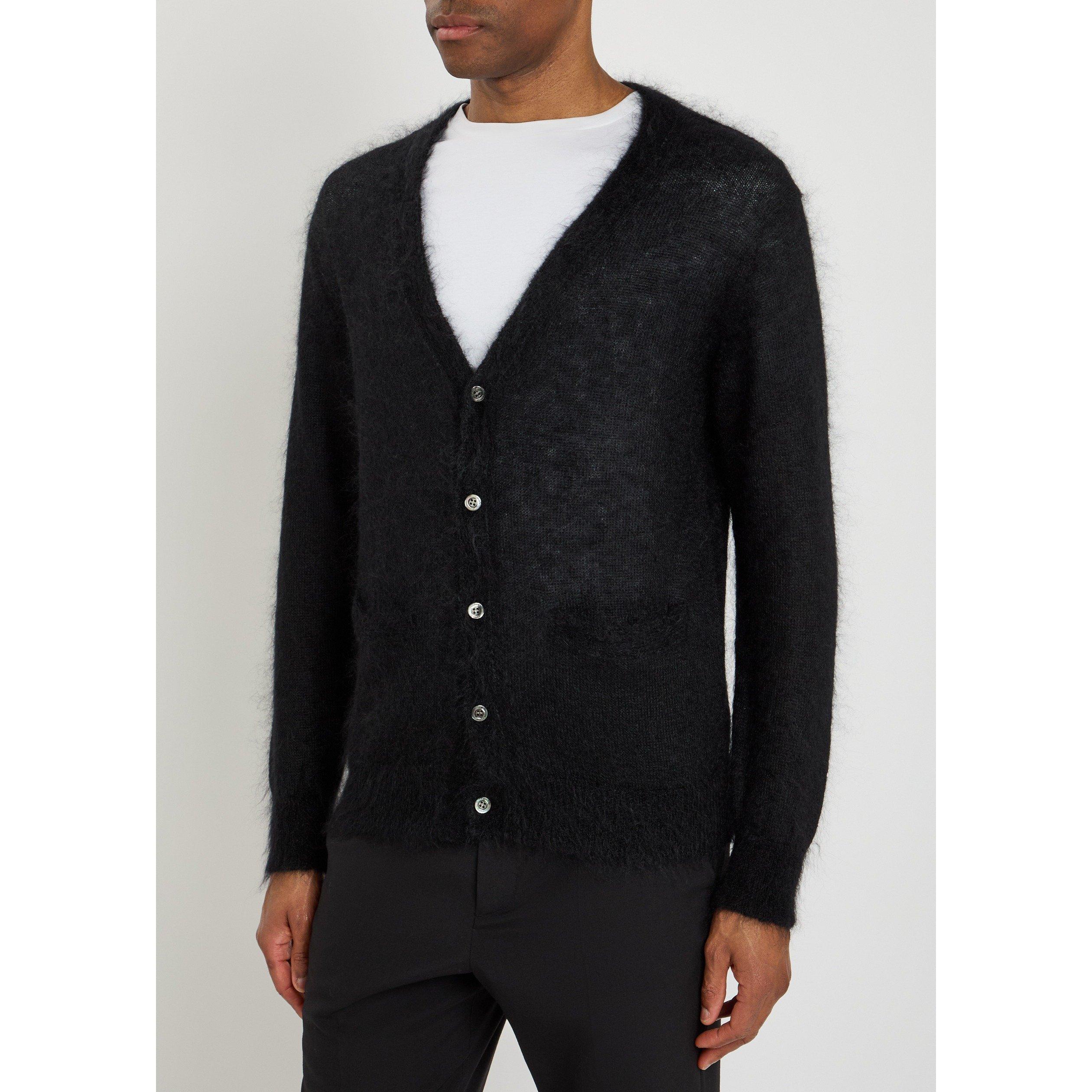 BLACK - Vowels - VO-25AW-KW047-99-1 - 2