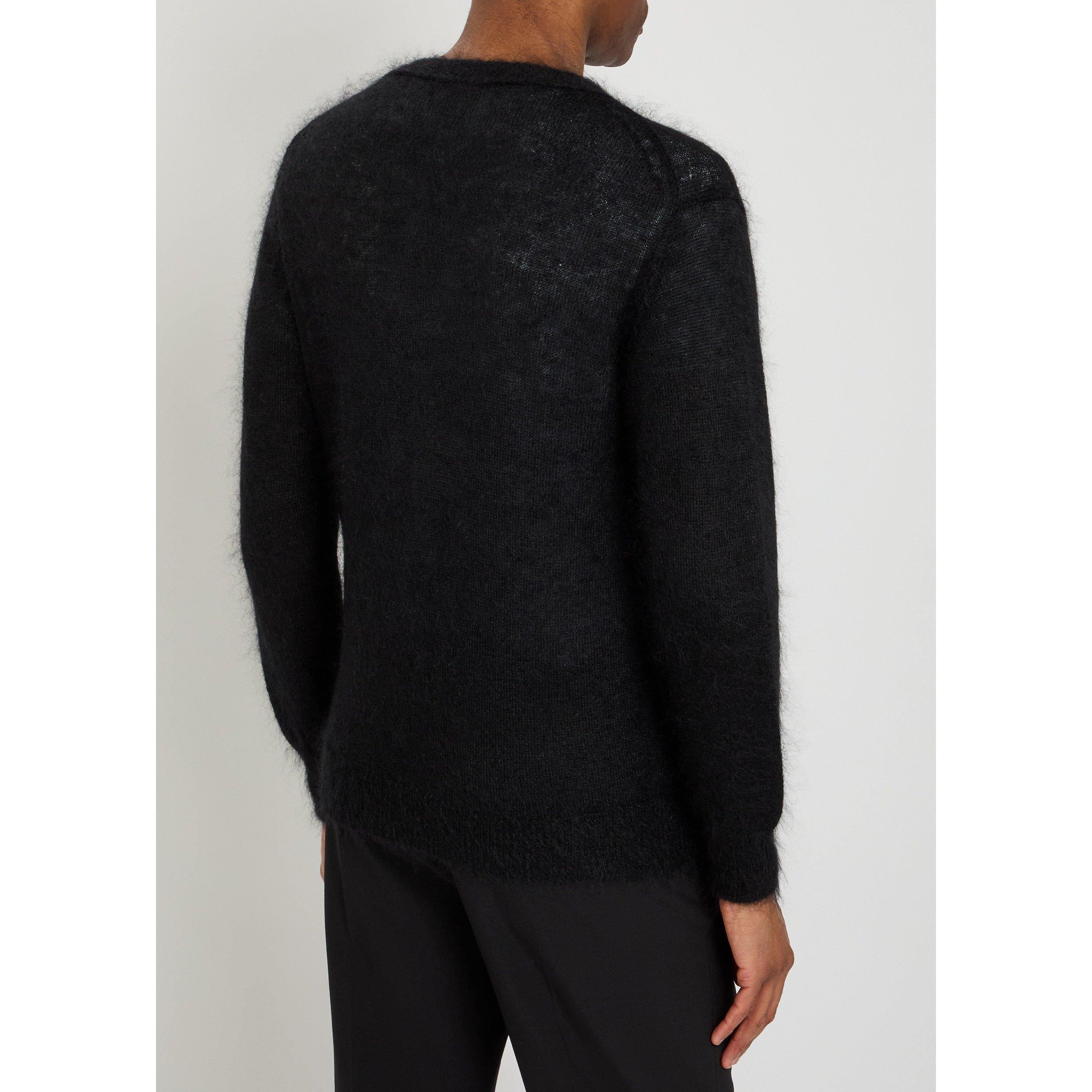 BLACK - Vowels - VO-25AW-KW047-99-1 - 3